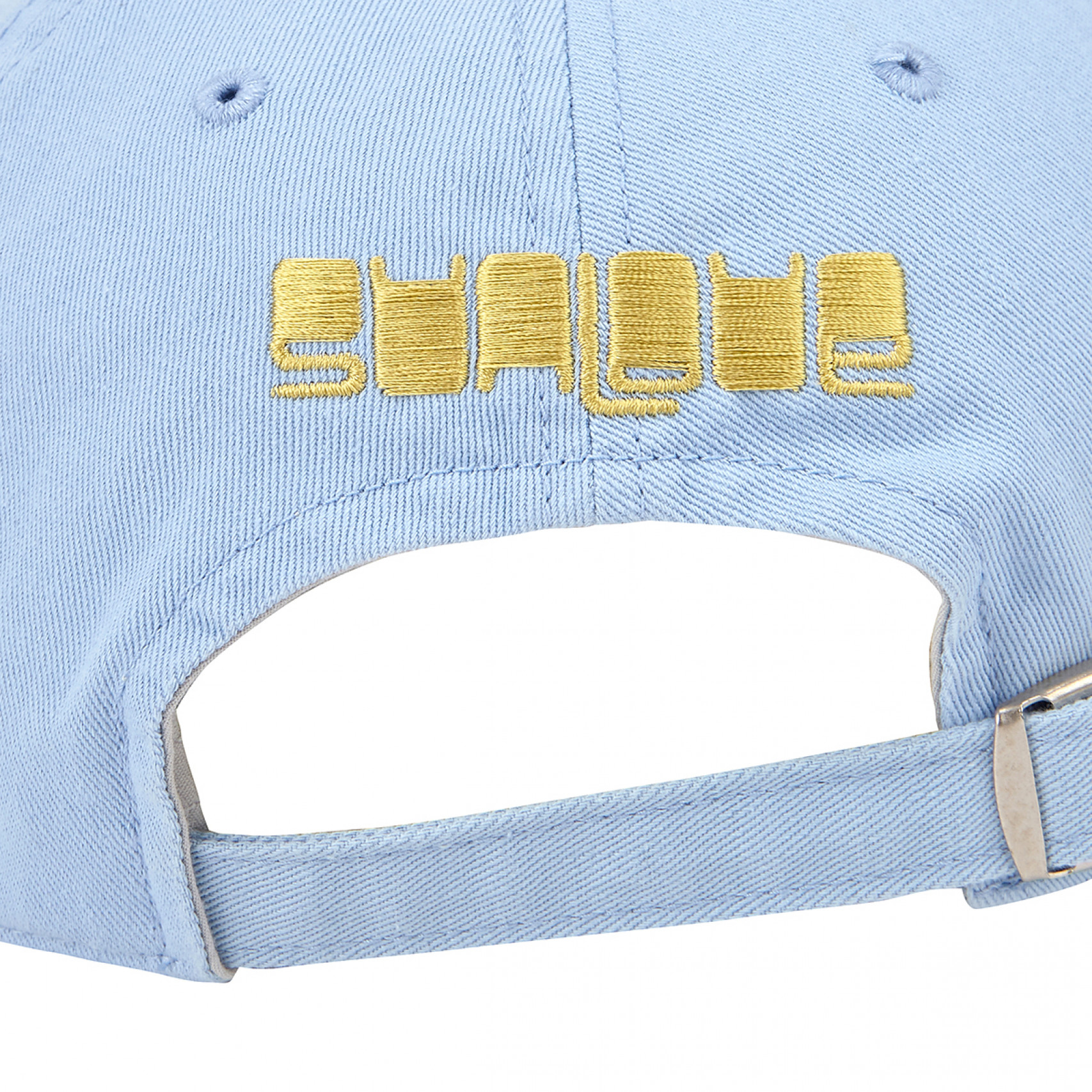 Love Tour Cap - Light Blue / SL243WHWBC06