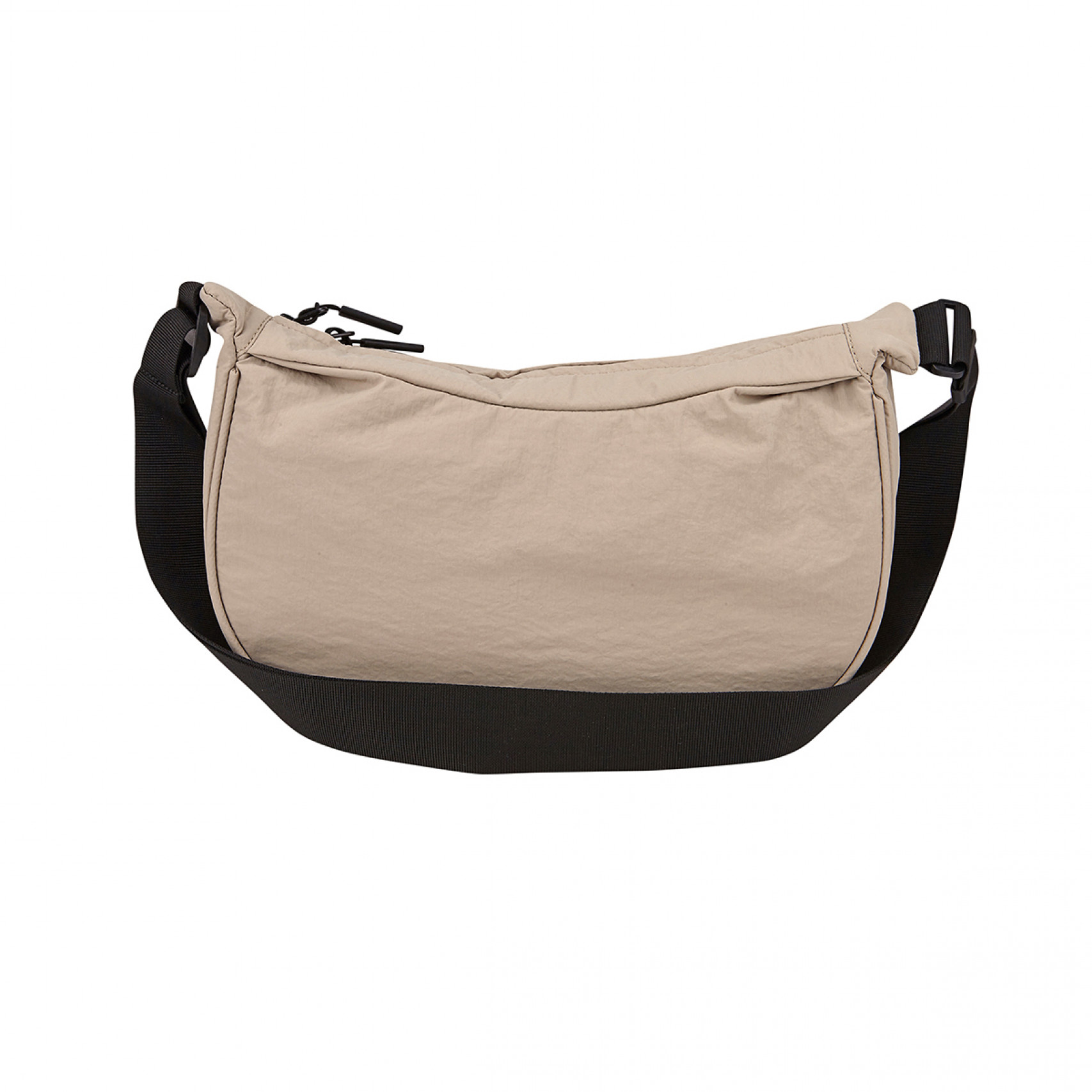 데일리 크로스백 베이지