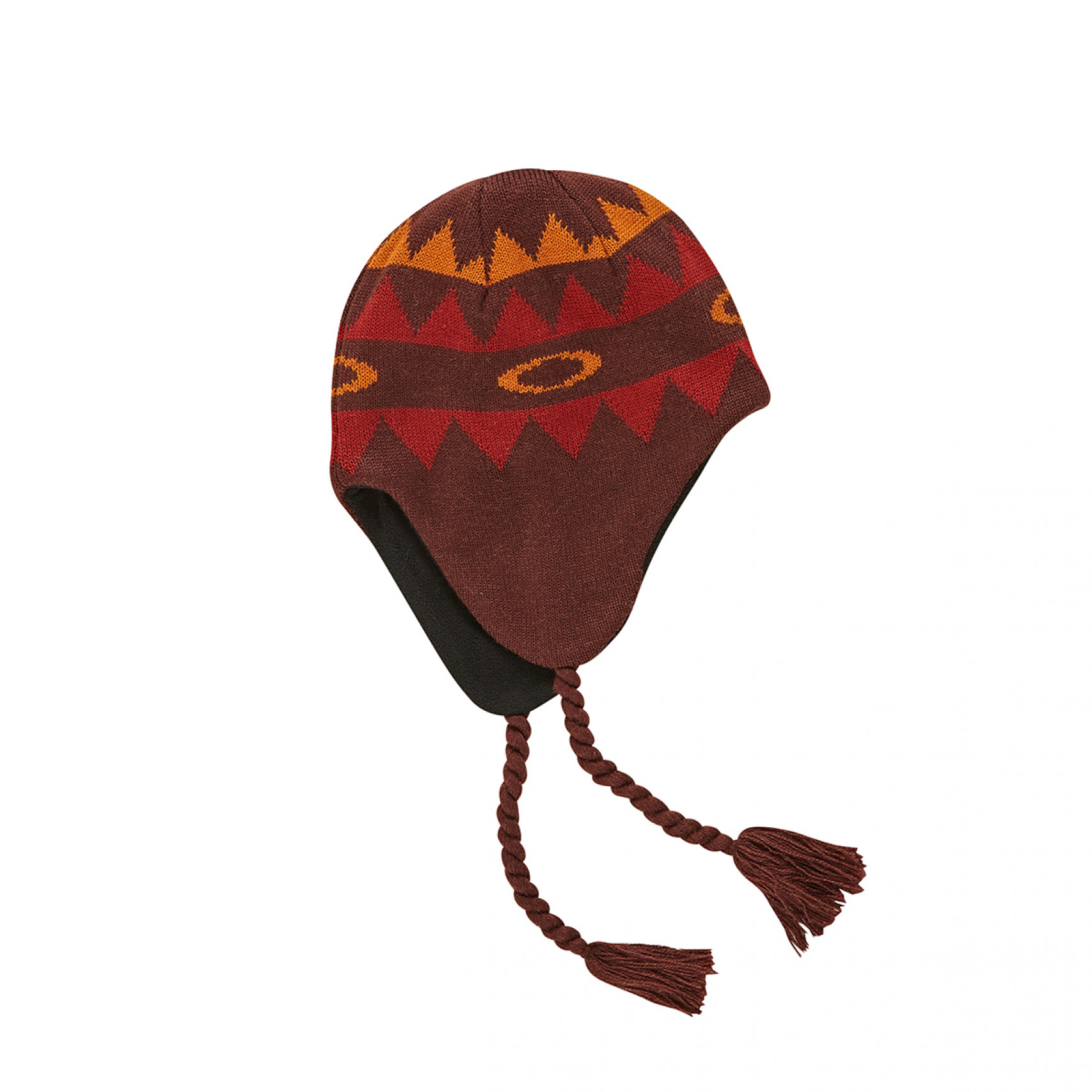 노르딕 이어플랩 비니 / FOS901293-43R