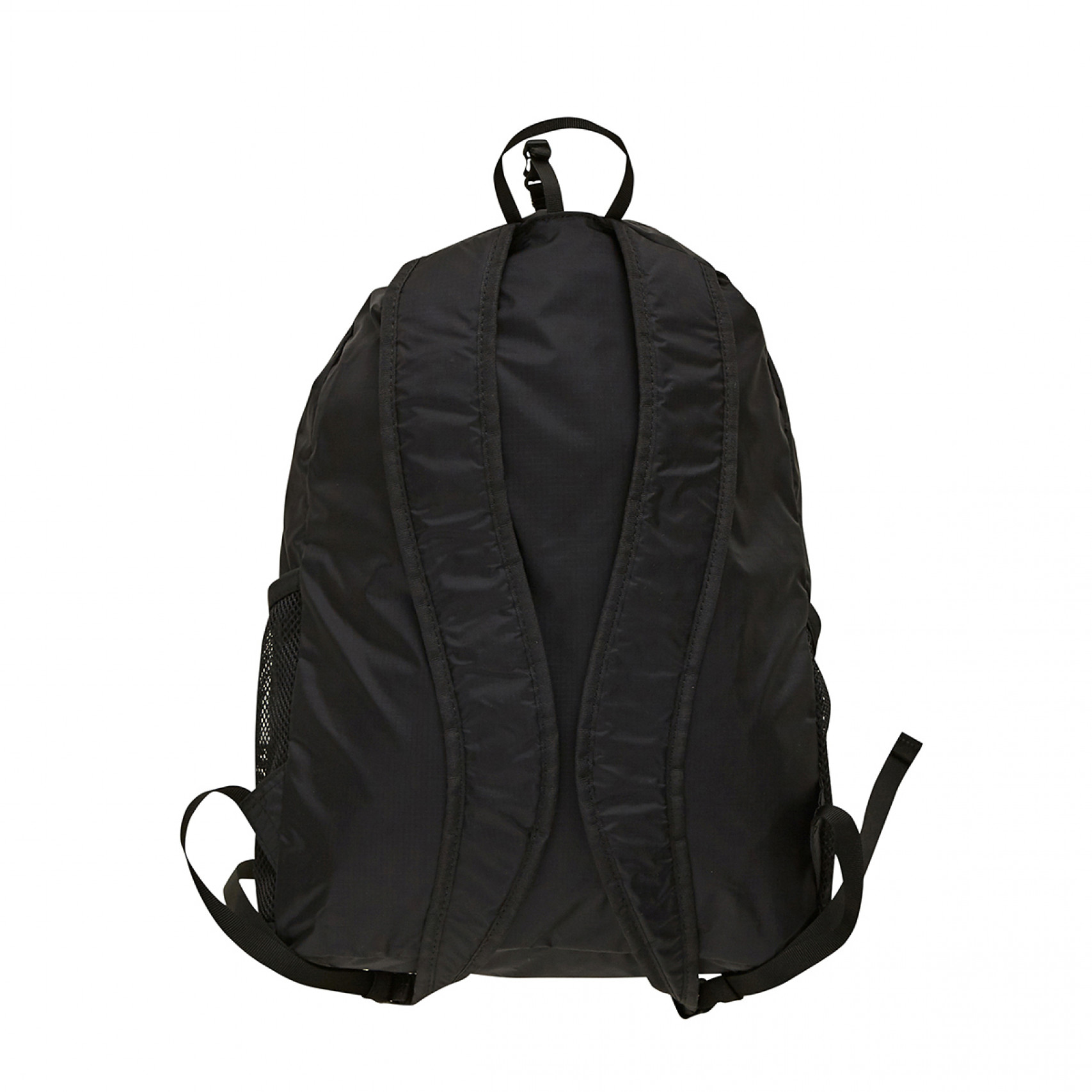 패커블 짐색 블랙