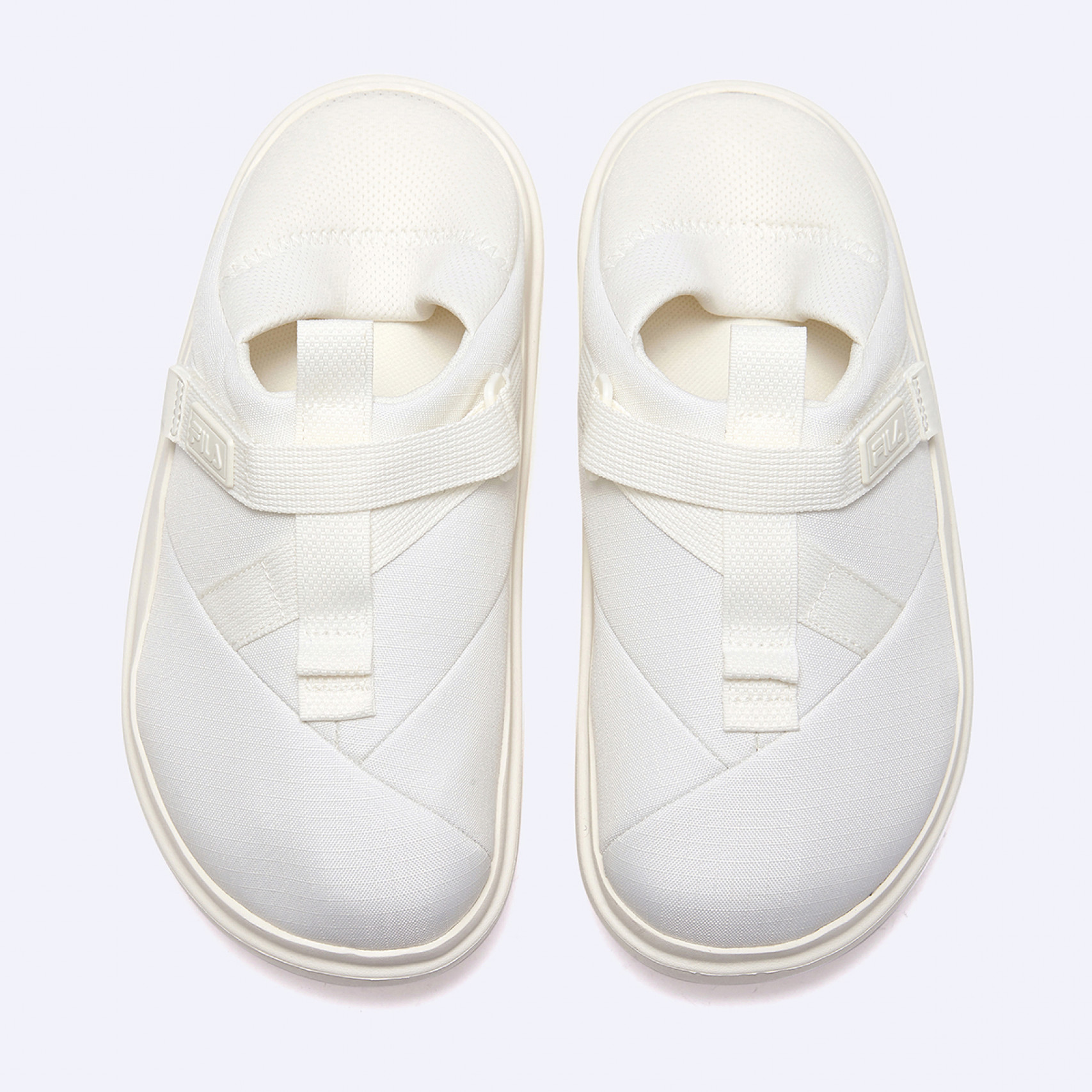 푸퍼 클로그 볼드 베이지 / 1SM02612G-920