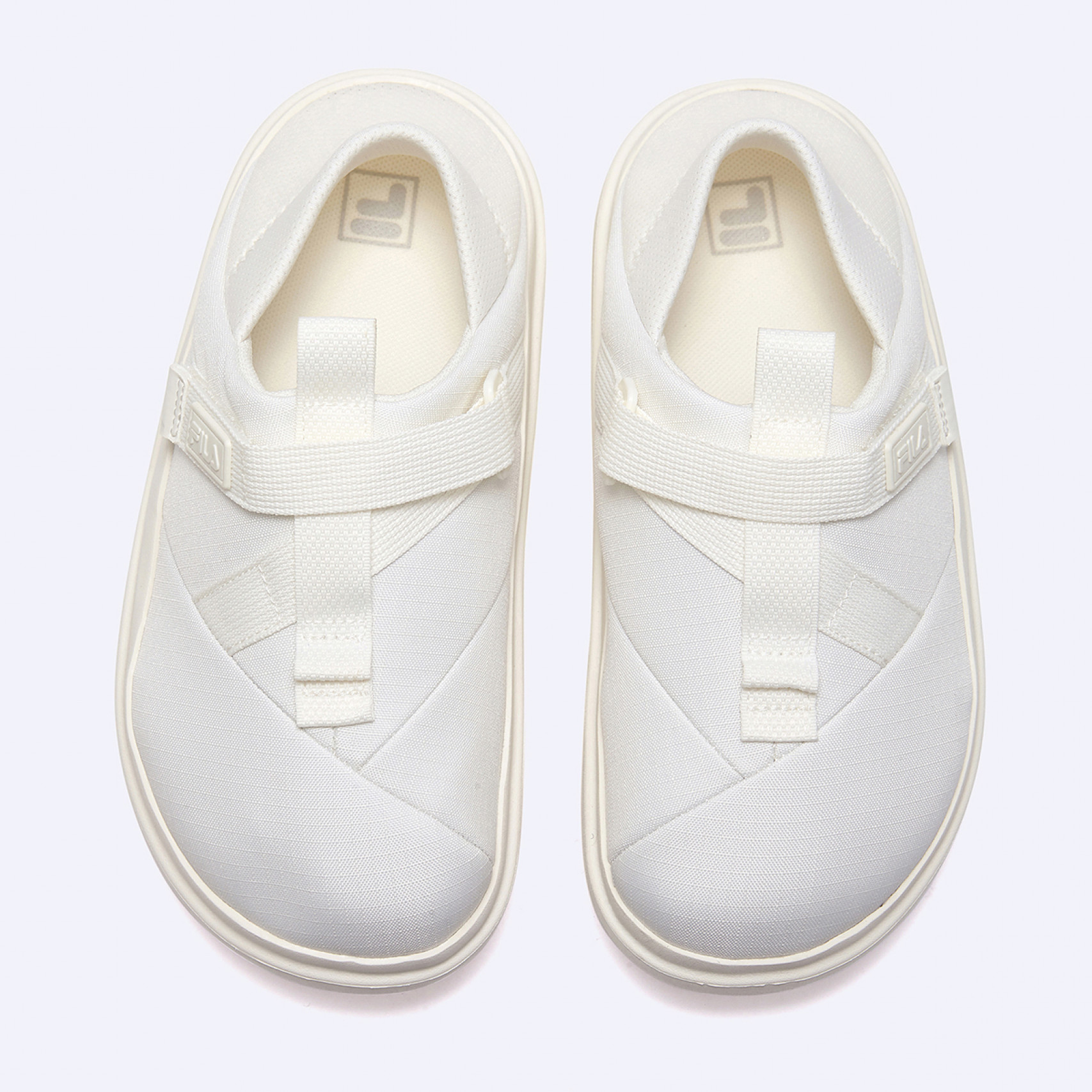 푸퍼 클로그 볼드 베이지 / 1SM02612G-920