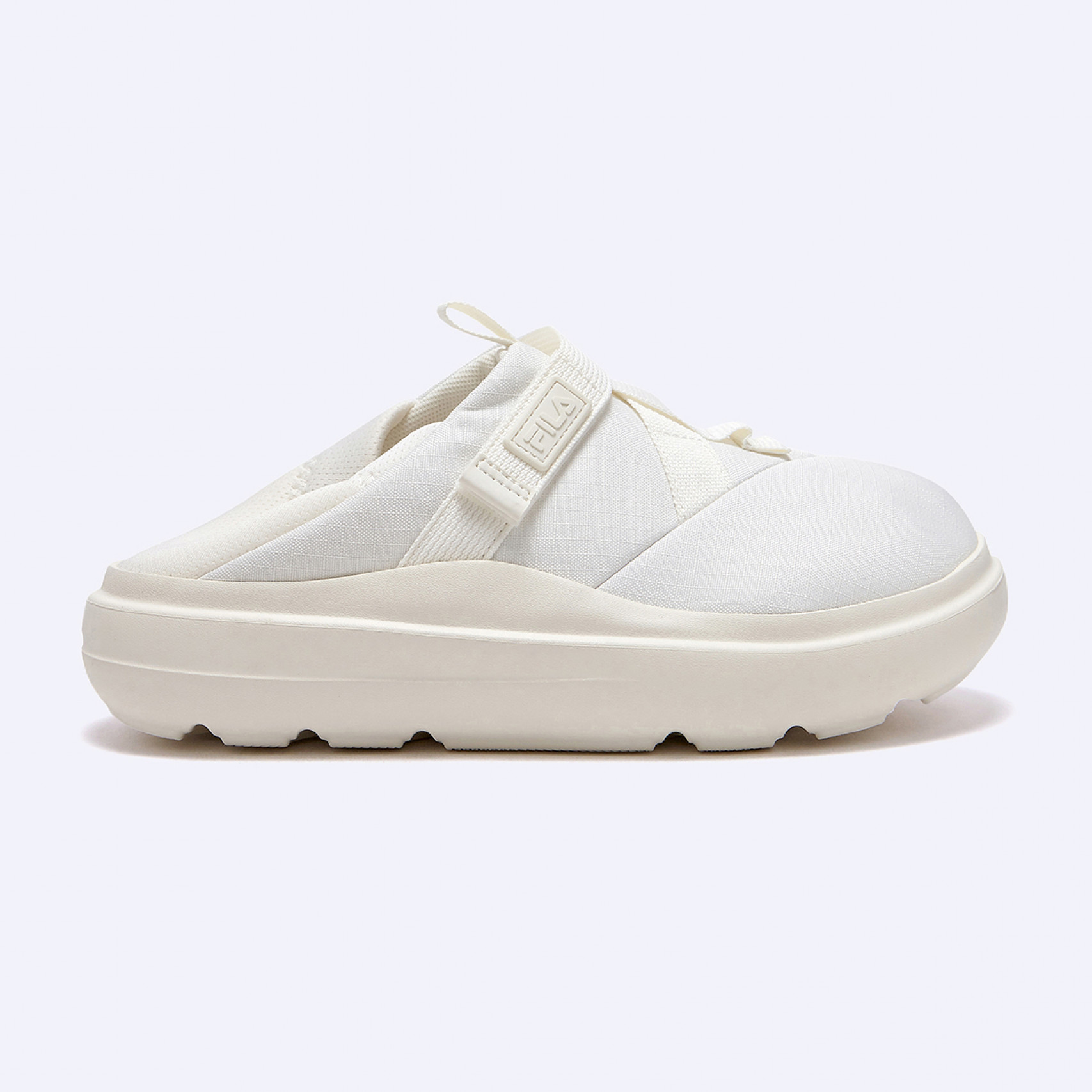 푸퍼 클로그 볼드 베이지 / 1SM02612G-920