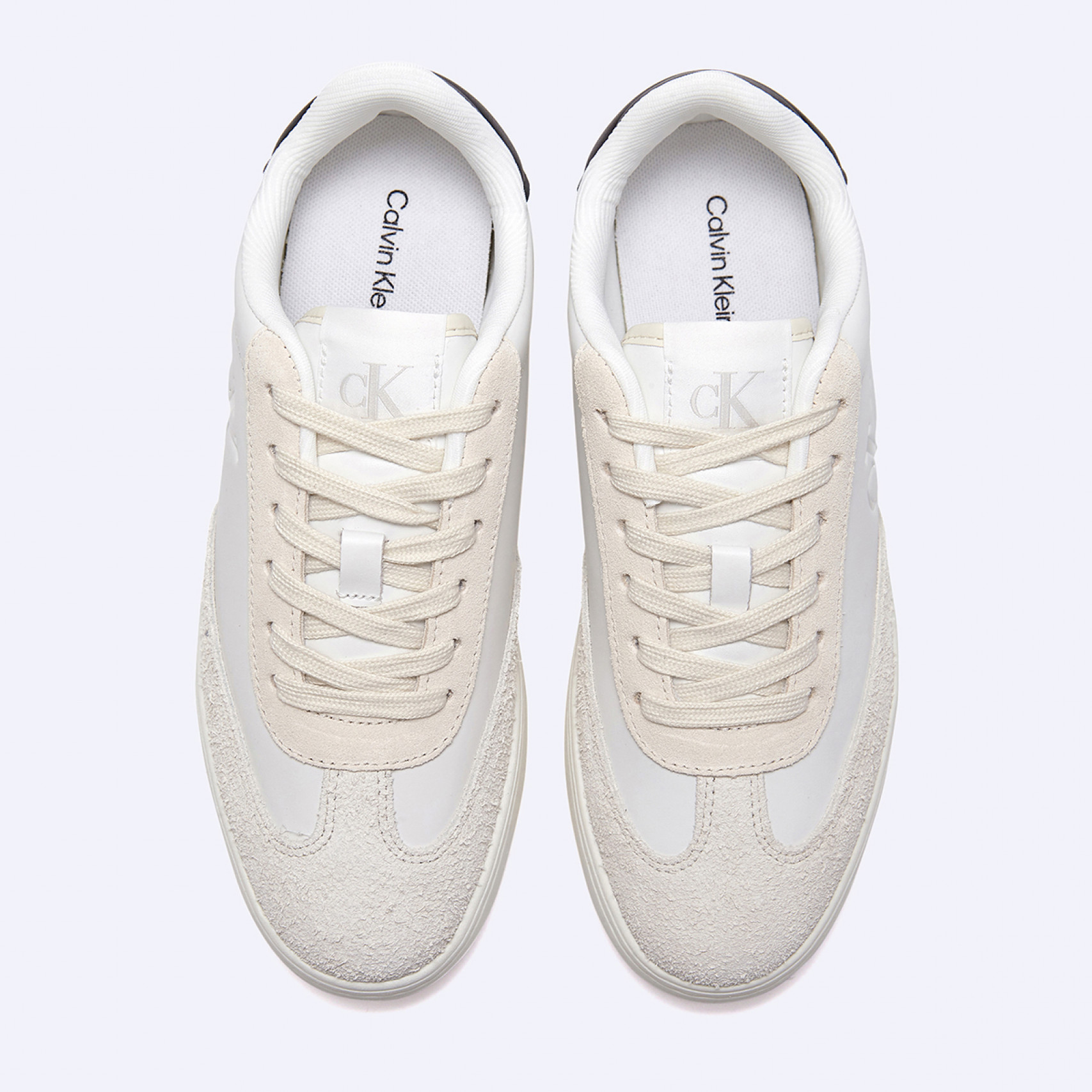 여성 로마 MS 스니커즈 / YW0161101W