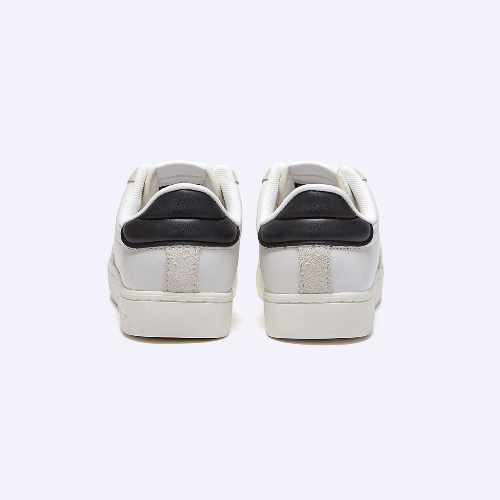 여성 로마 MS 스니커즈 / YW0161101W