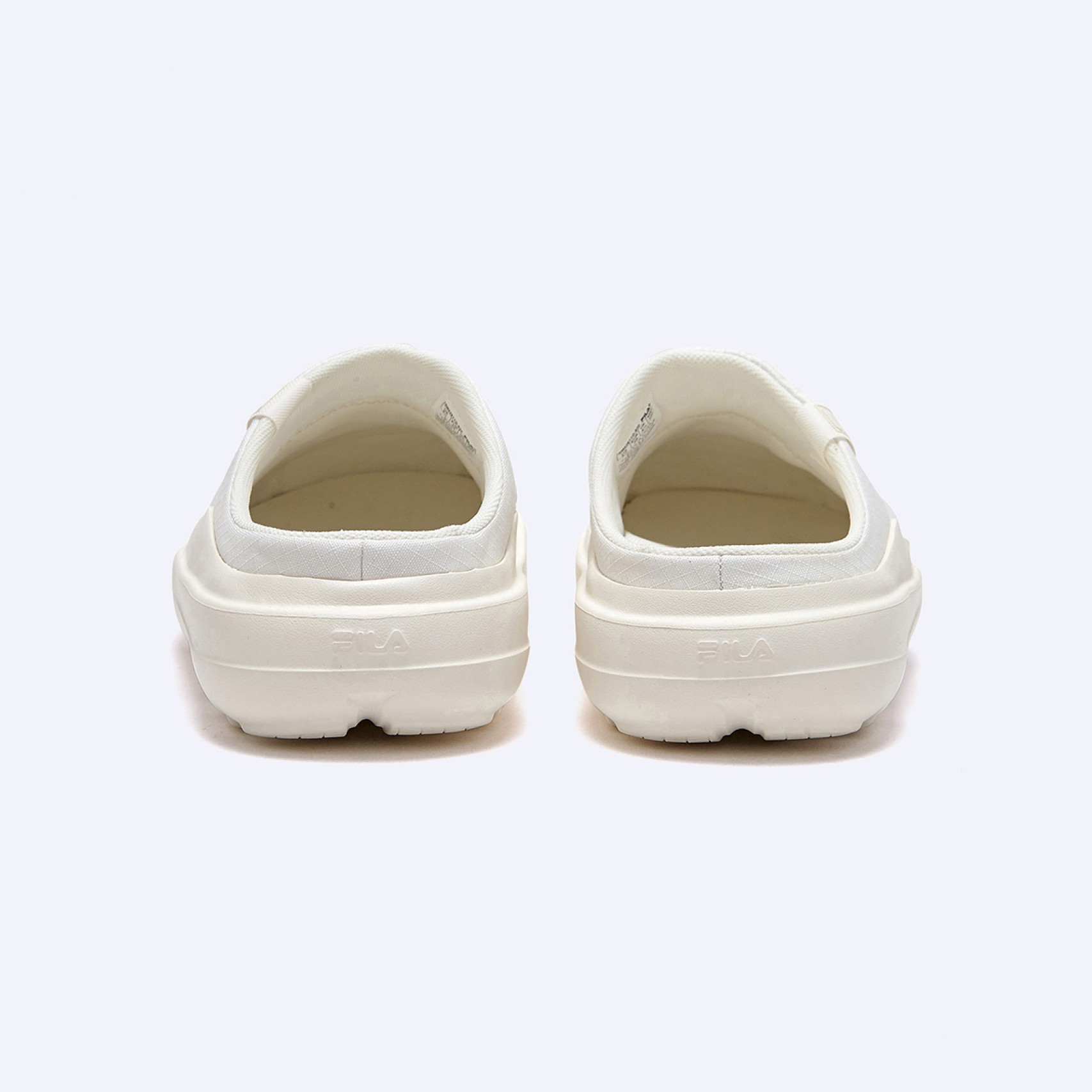 푸퍼 클로그 베이지 / 1SM02611G-920