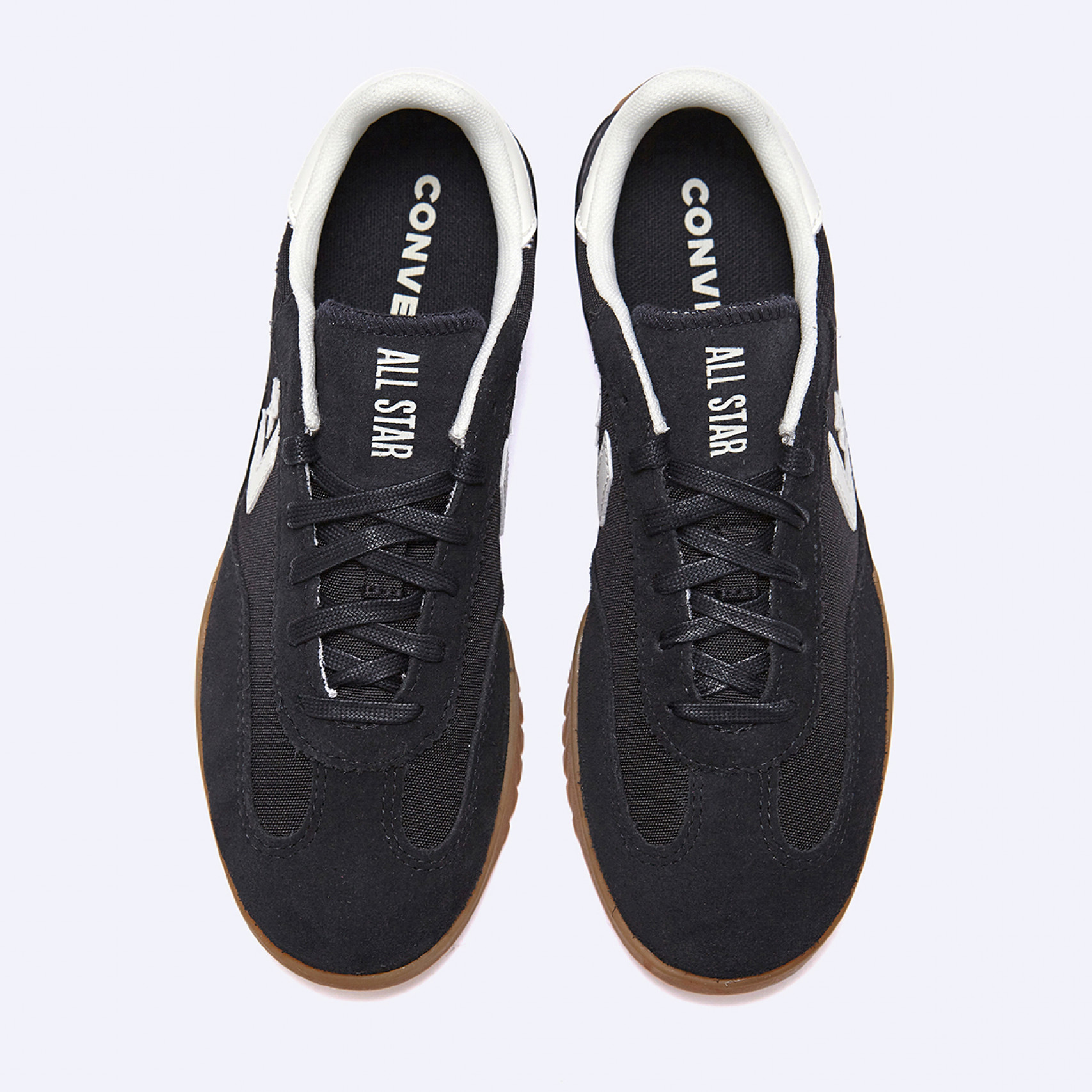 런스타 트레이너 블랙 / A08263C