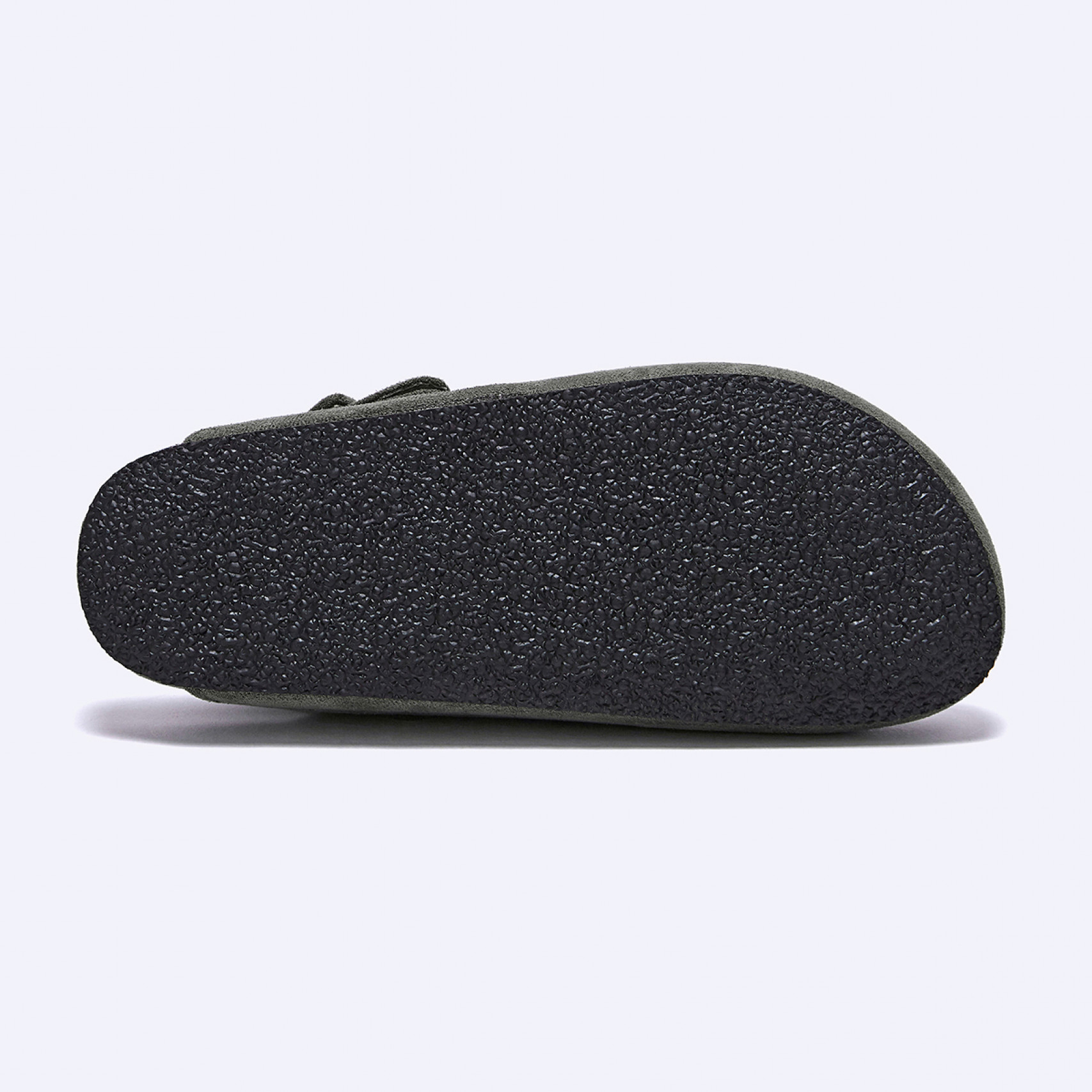 테일 클로그 그린 / FLFDEF3U02