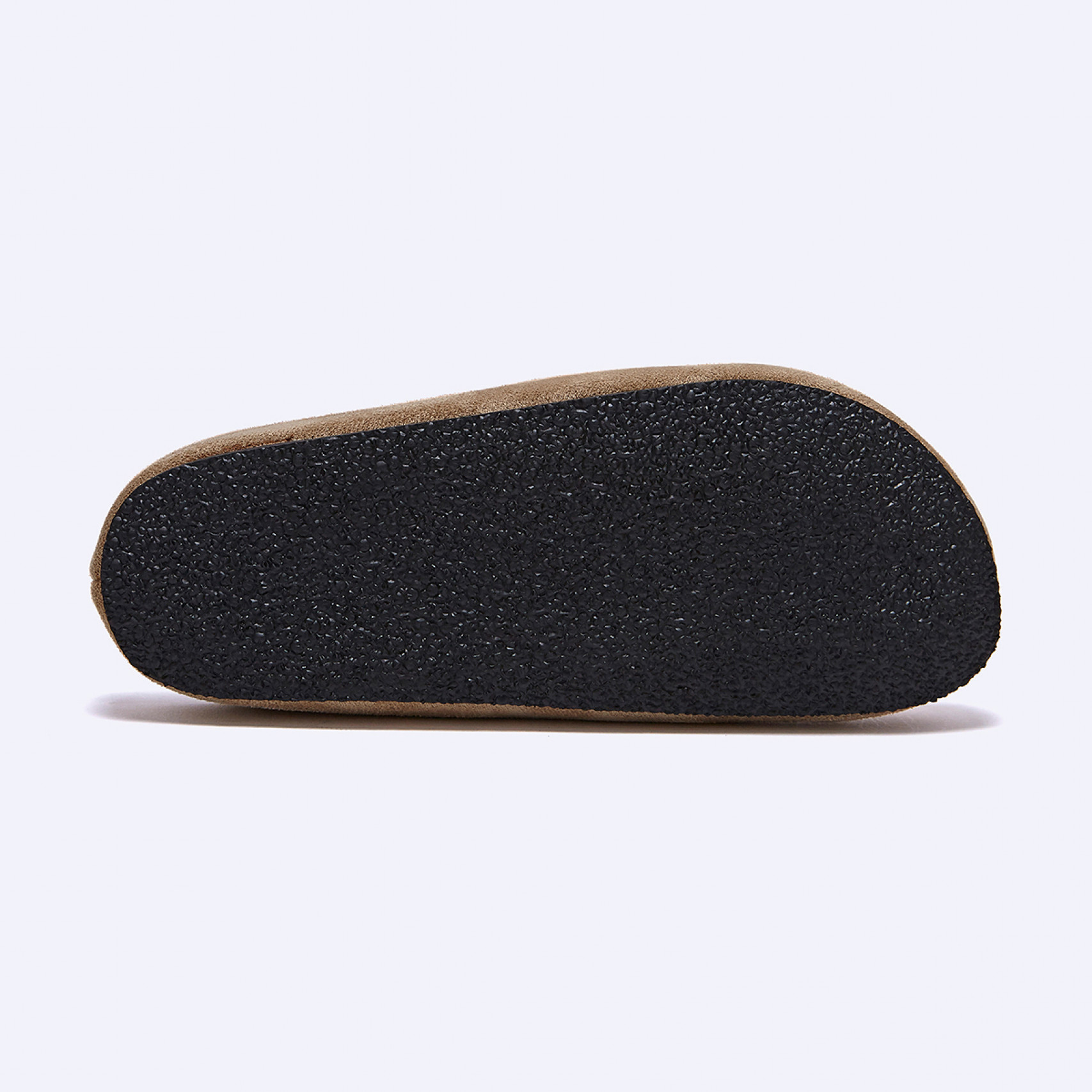 테일 덕 클로그 베이지 / FLFDEF3U10