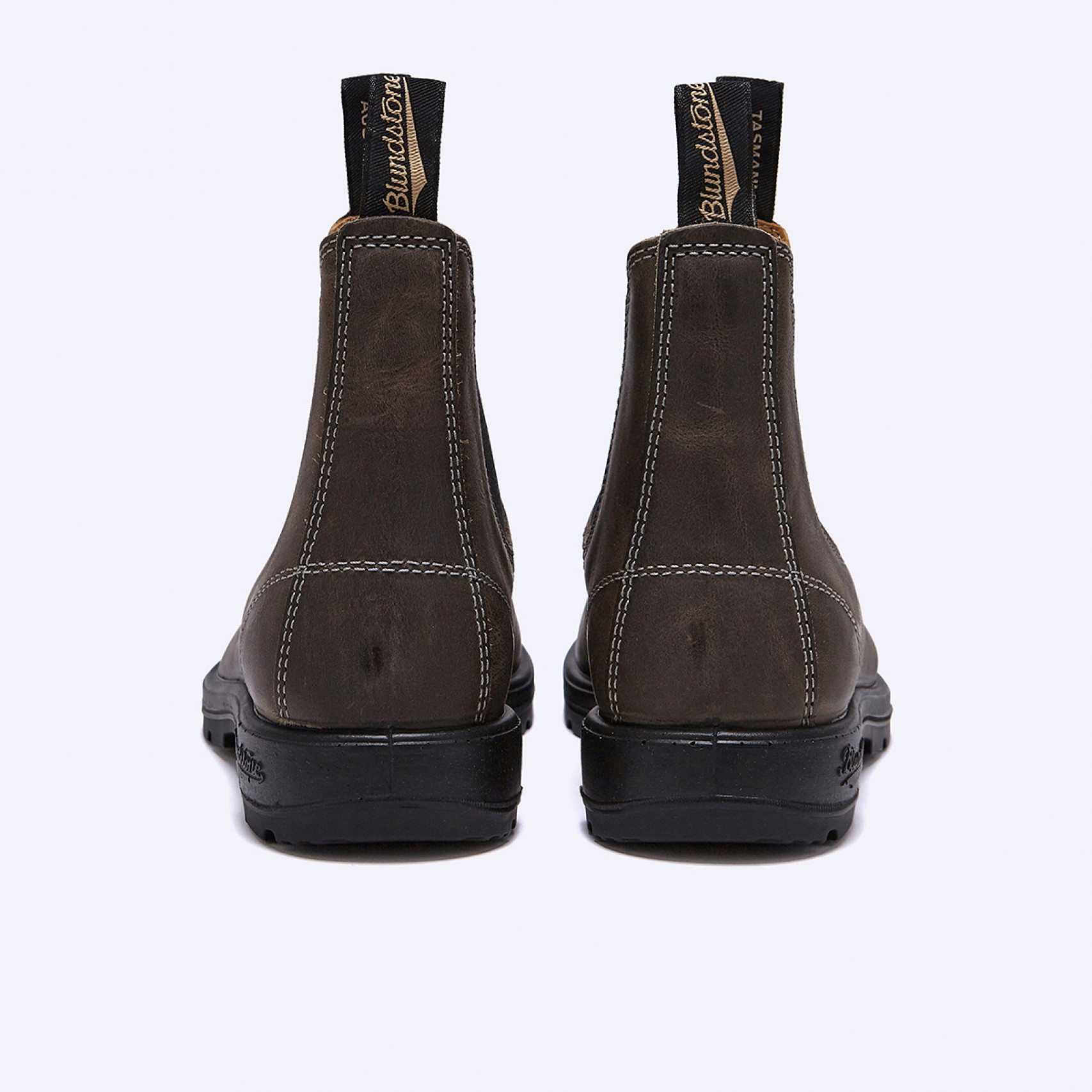 클래식 첼시부츠 스틸그레이 / #1469