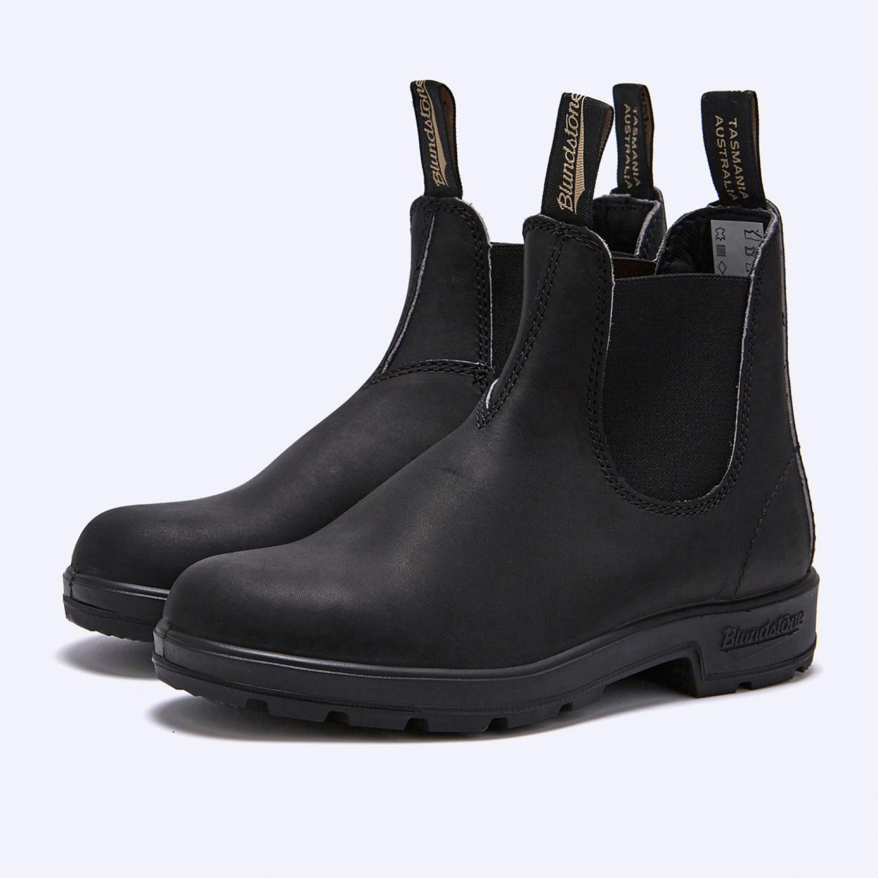 오리지널 첼시부츠 블랙 / #510