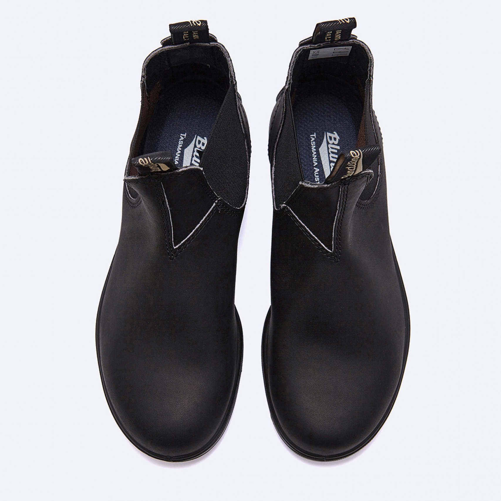 오리지널 첼시부츠 블랙 / #510