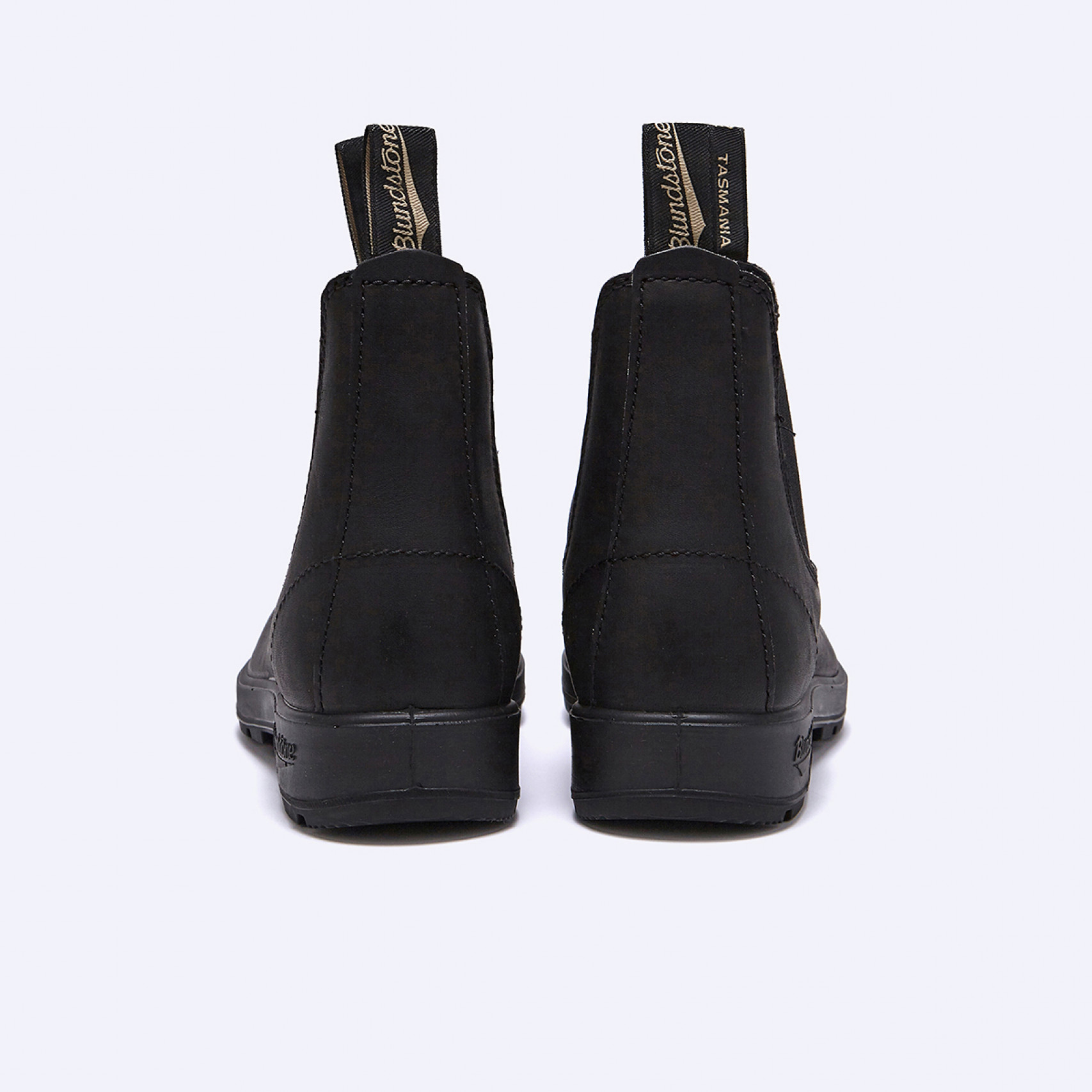 오리지널 첼시부츠 블랙 / #510