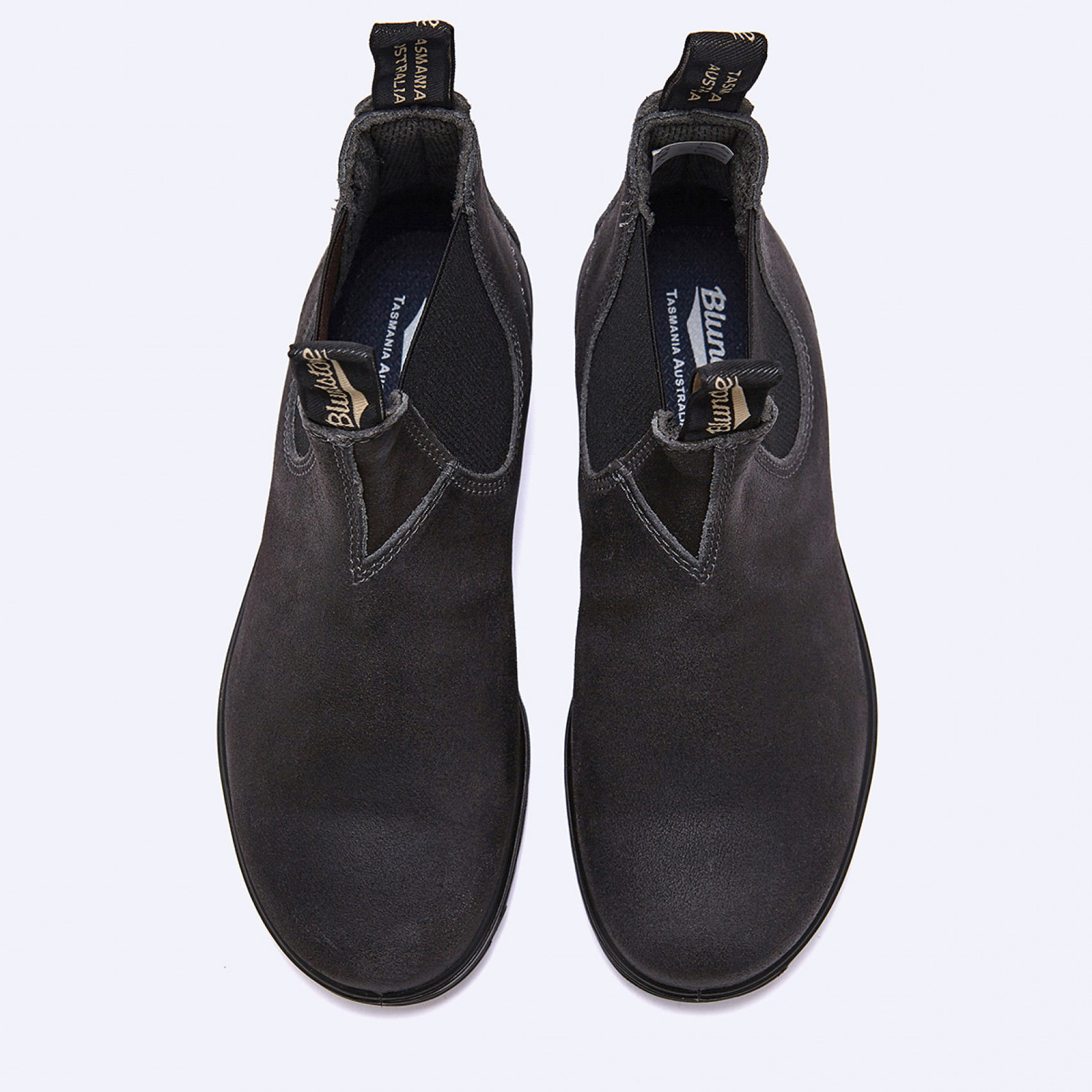 오리지널 첼시부츠 스틸그레이 / #1910