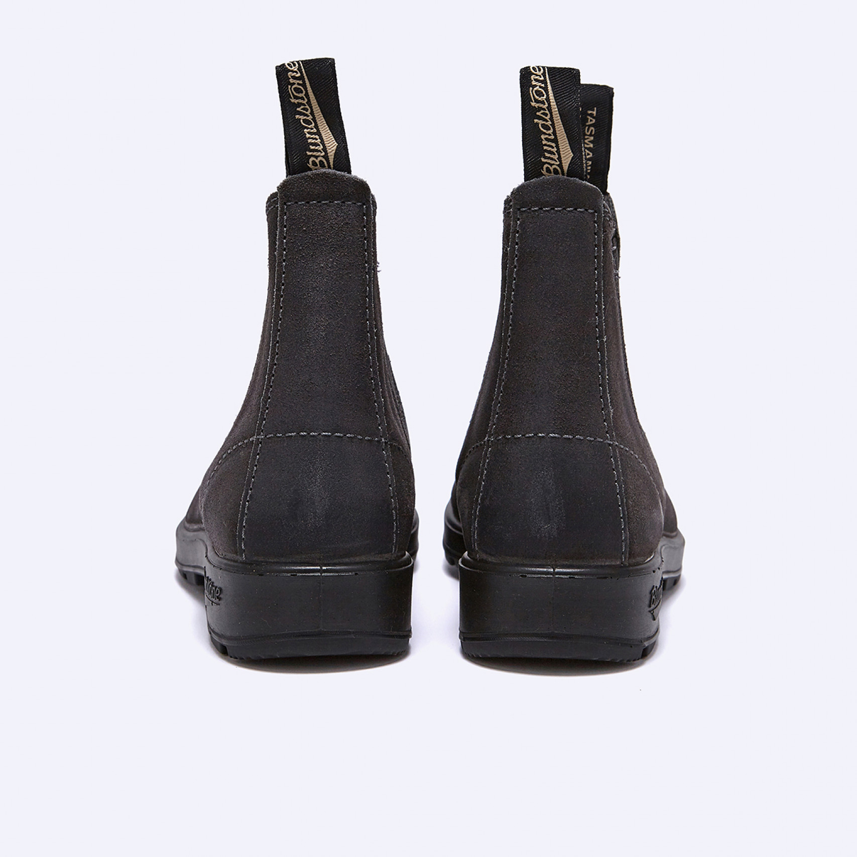 오리지널 첼시부츠 스틸그레이 / #1910