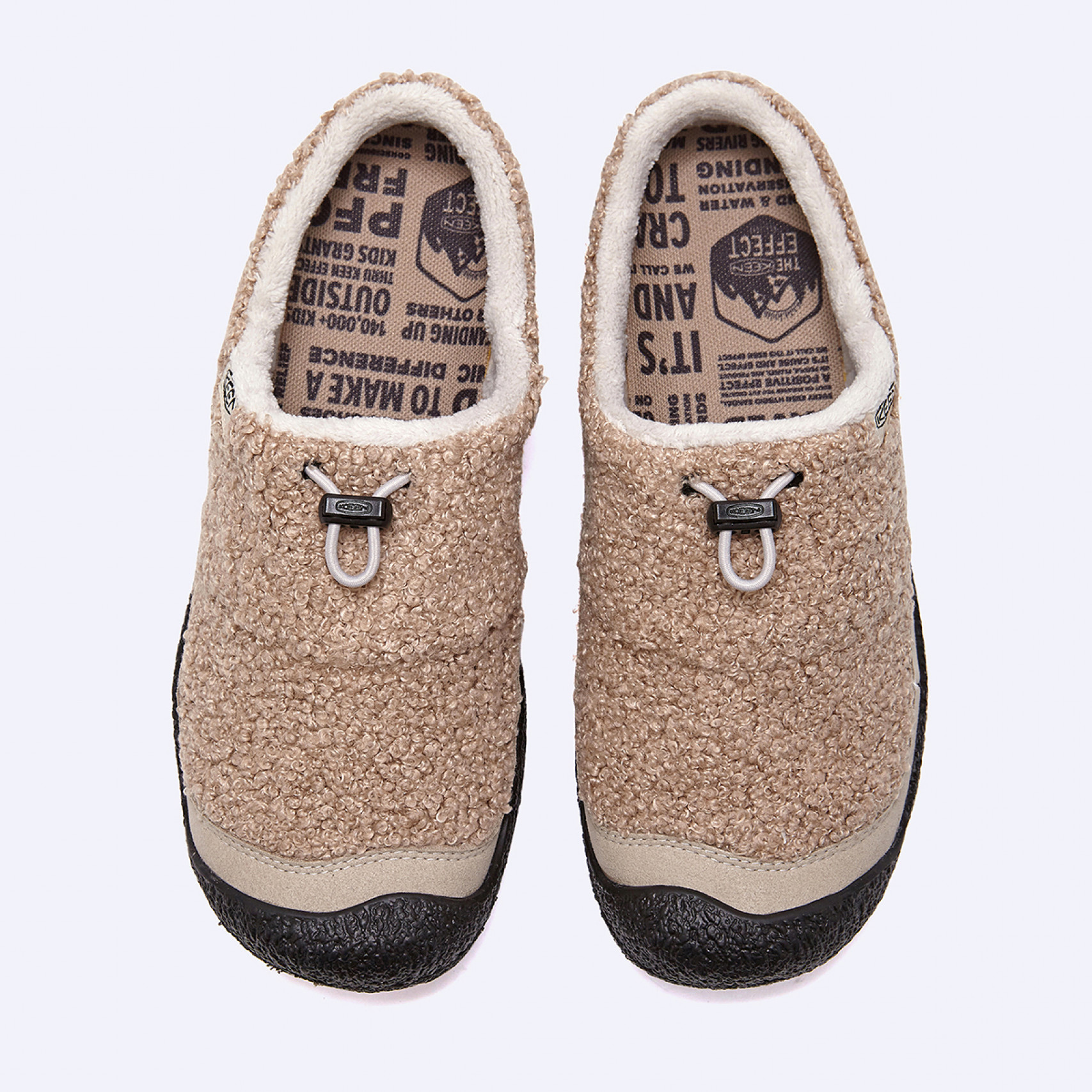 하우저 III 슬라이드 여성 / 1029437