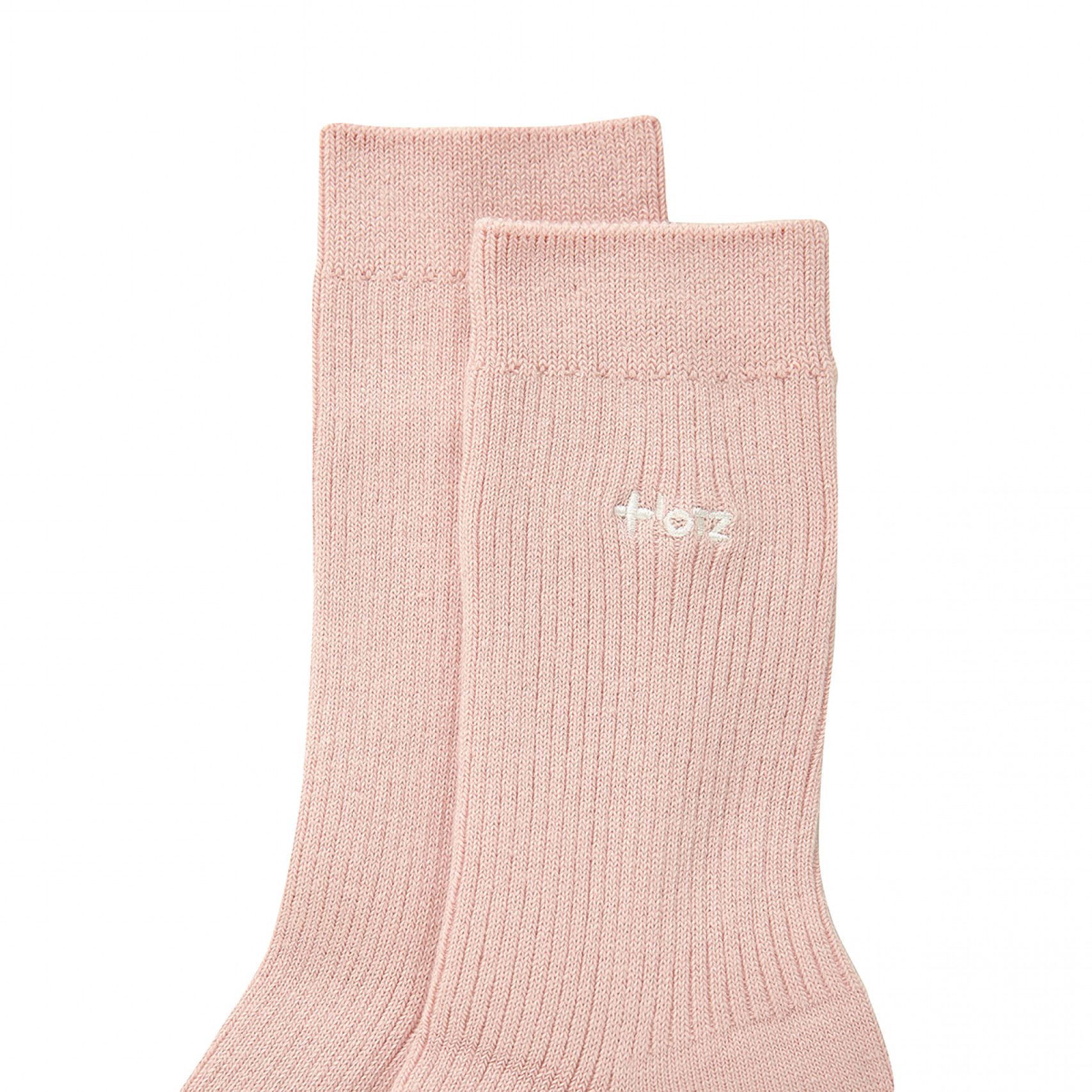 베이직 양말 핑크 / FLOTEA3L17