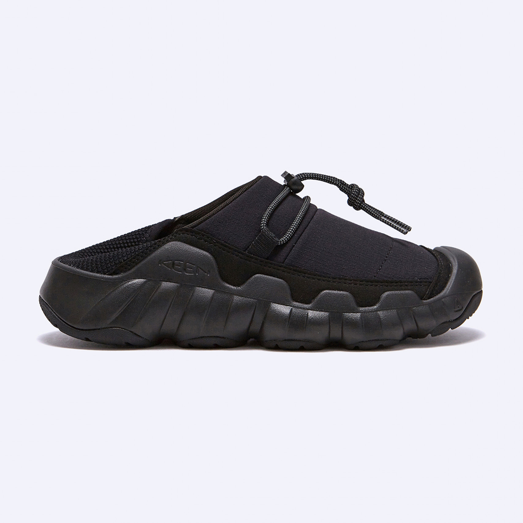 하우저 크러시백 블랙 / 1029573