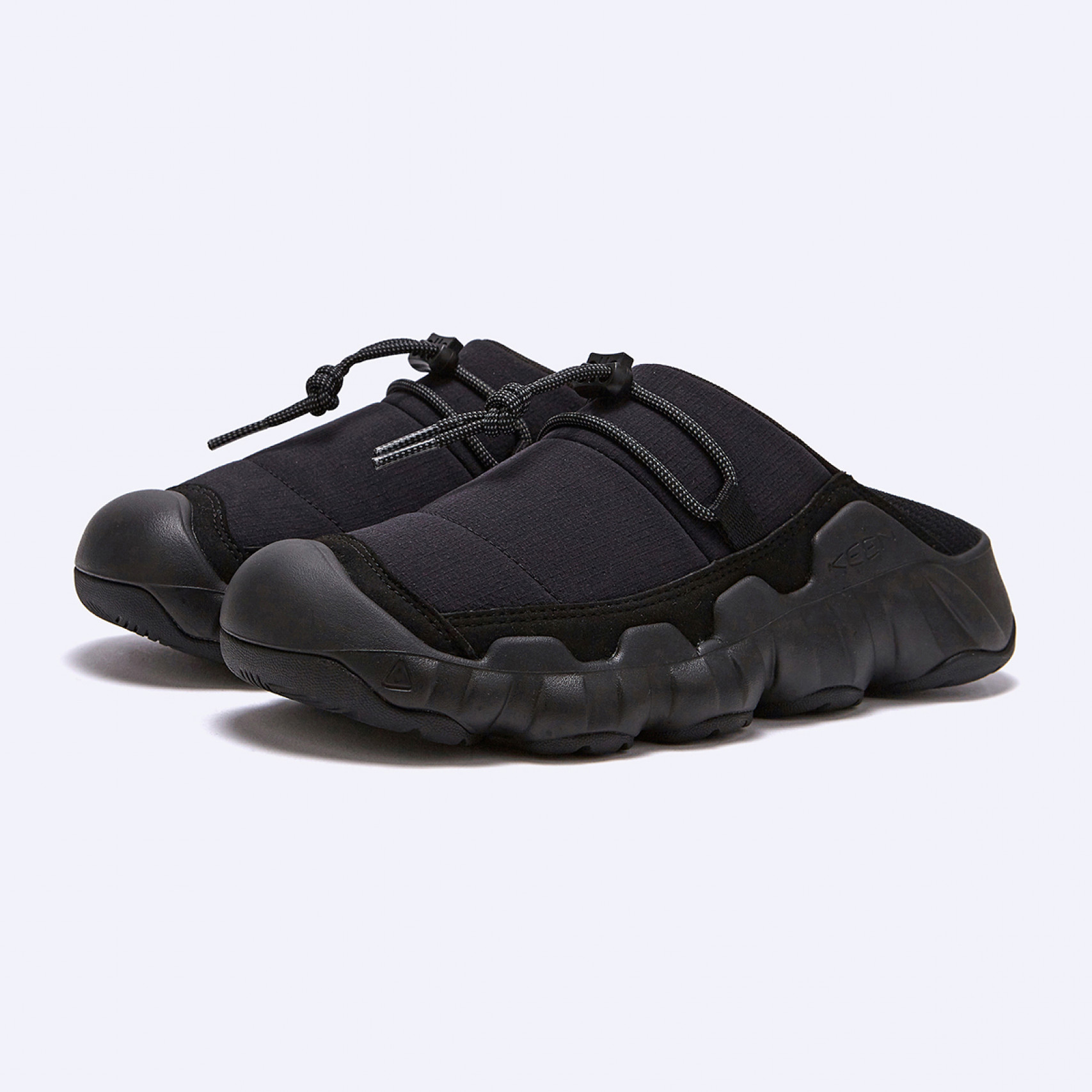 하우저 크러시백 블랙 / 1029573