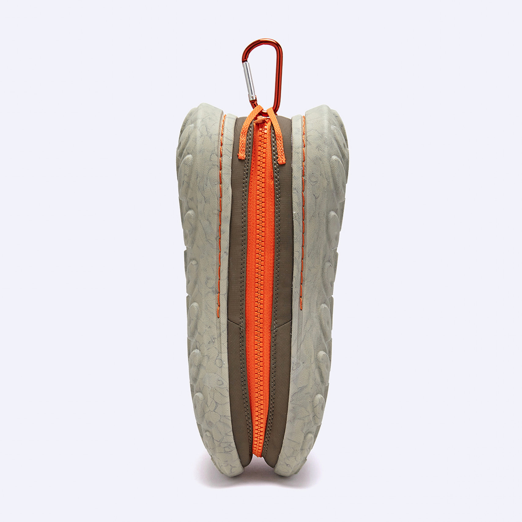 헛 목 2 패커블 올리브 / J005391