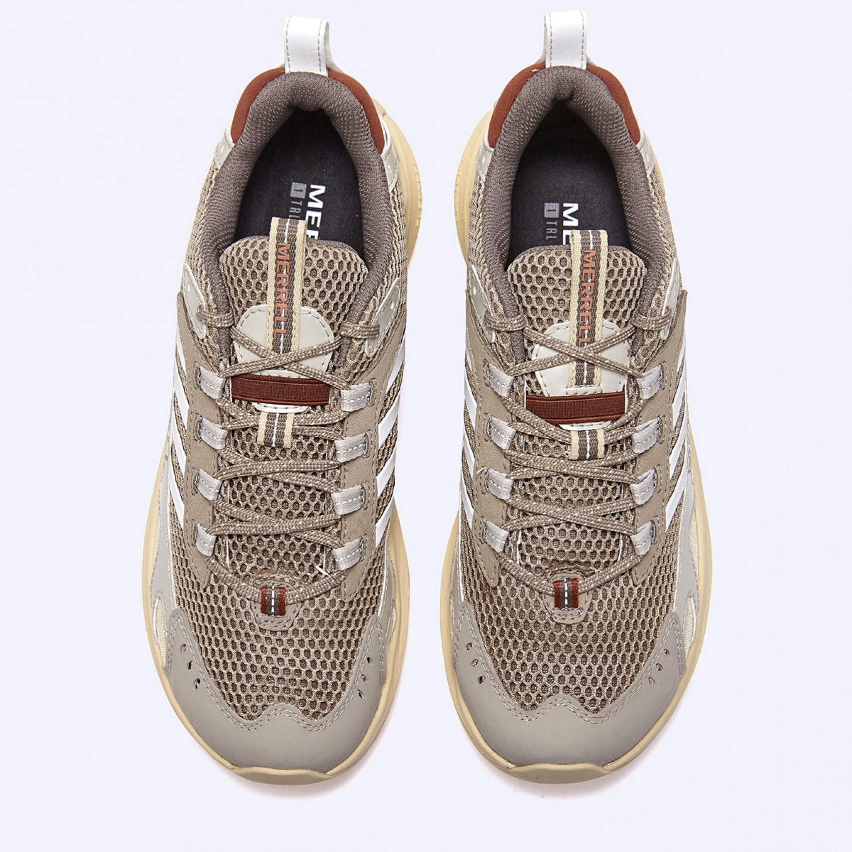 모압 스피드 2 그레이 / J005805