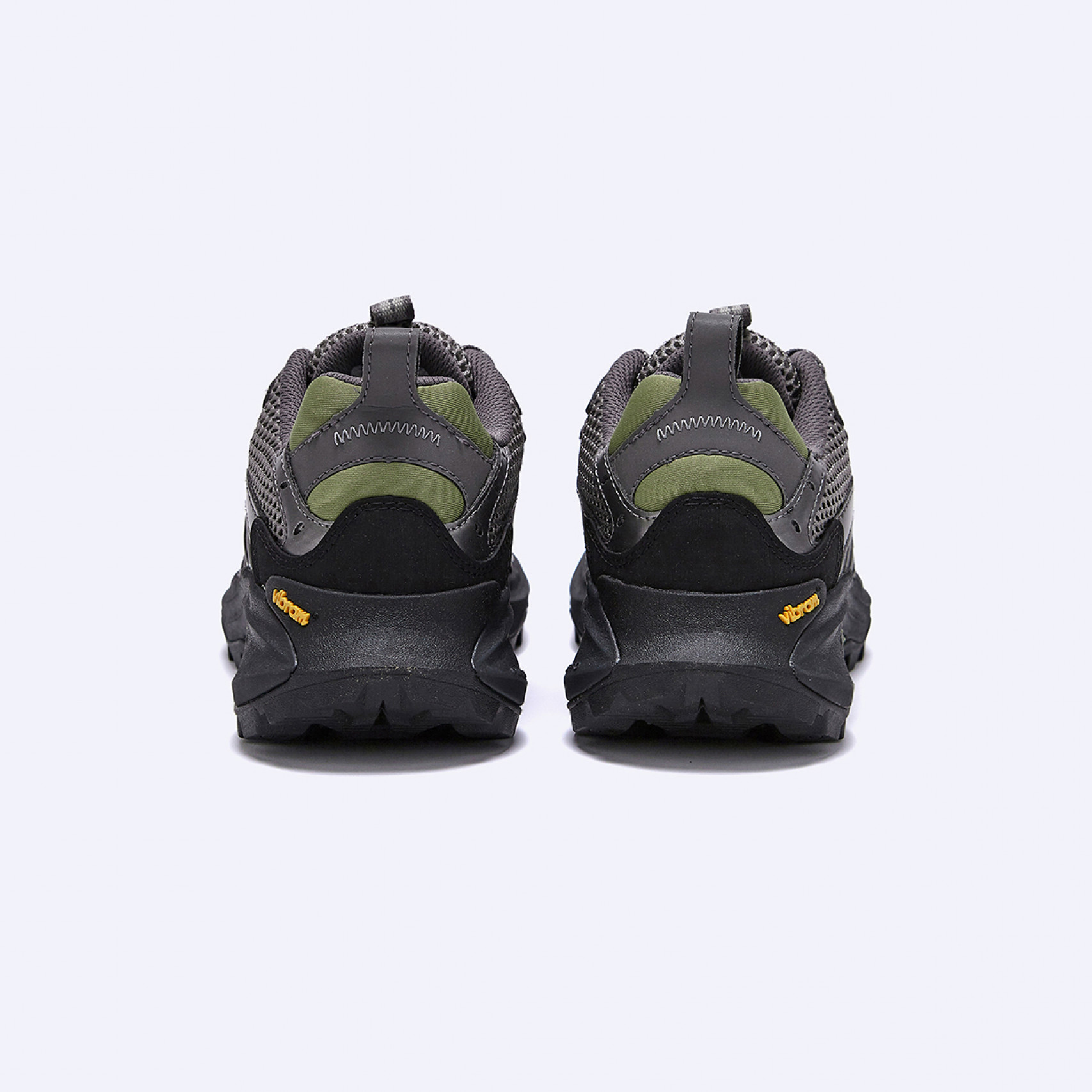 모압 스피드 2 차콜 / J006733