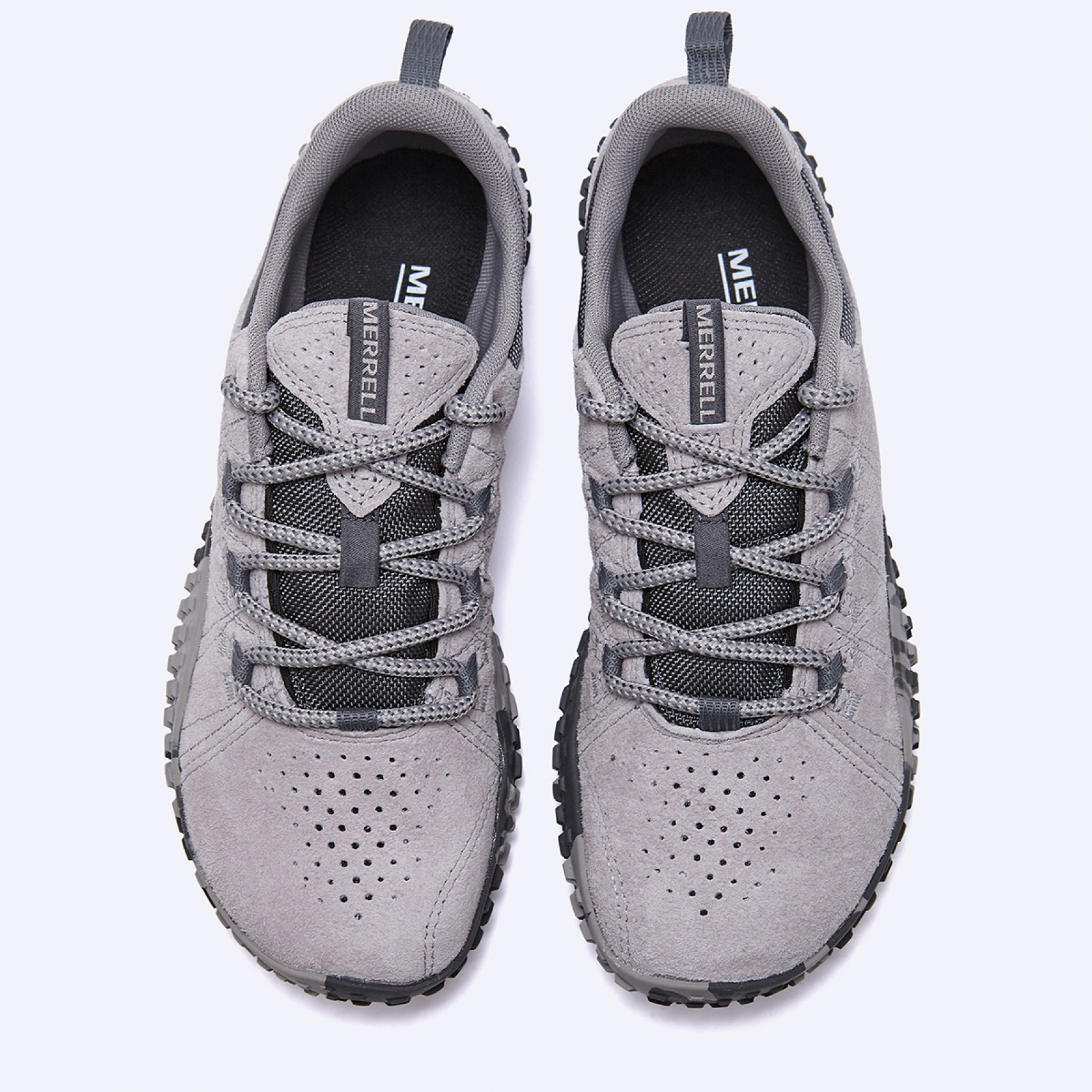 랩트 라이트 그레이 여성 / J036008