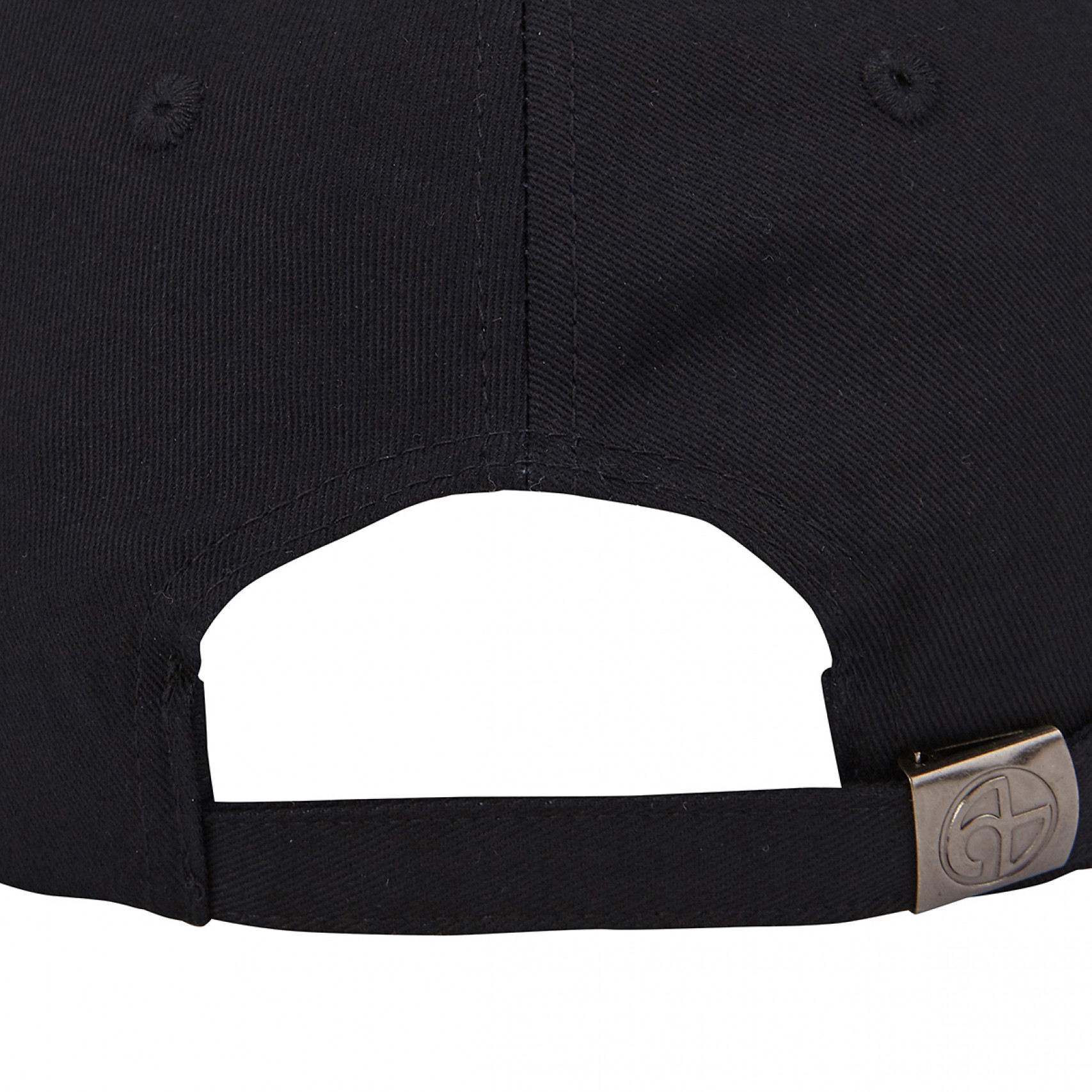 2C TRUCKER BALL CAP - BLACK / NM65HG10M1