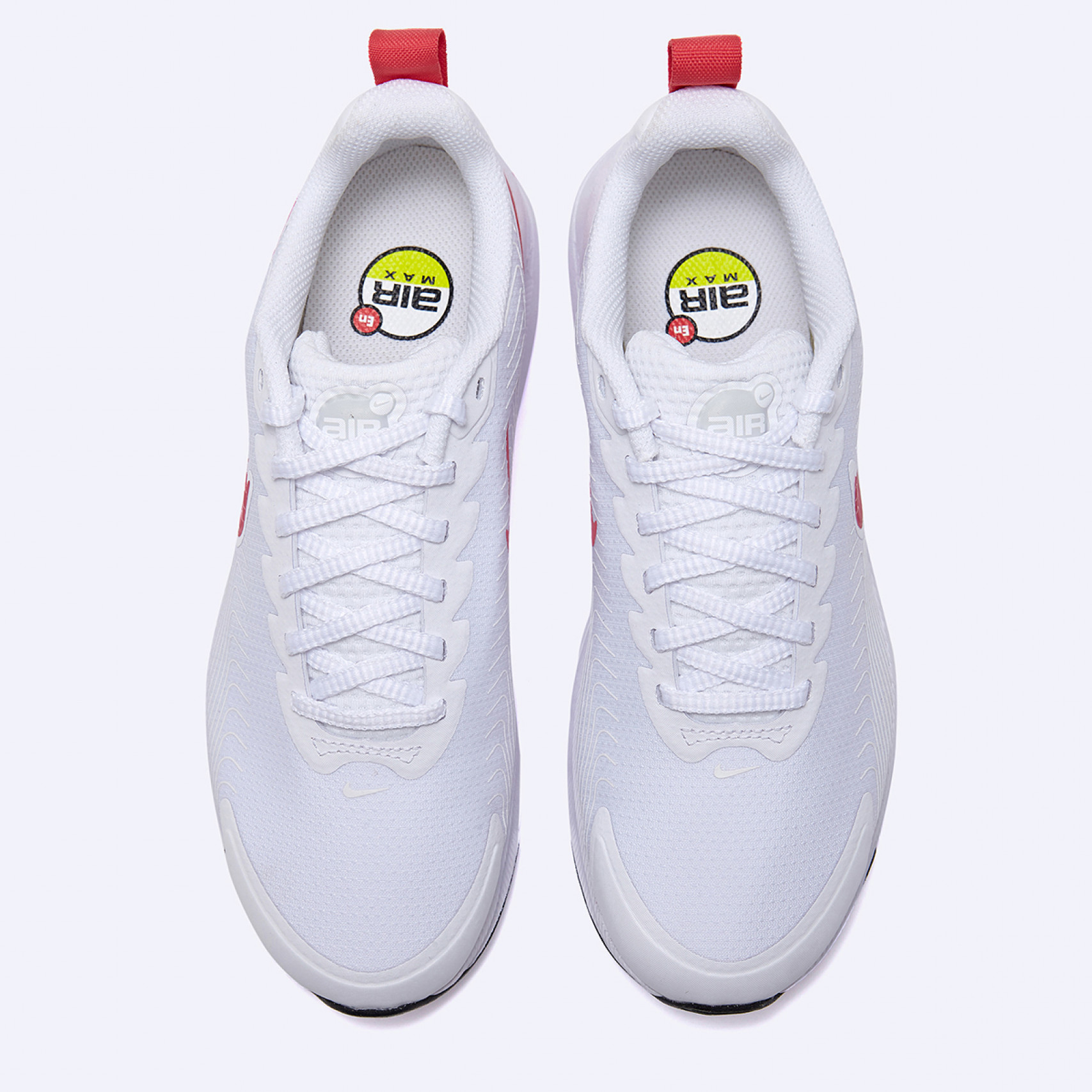 에어 맥스 누액시스 여성 / HF1233-100