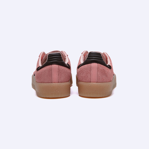 ADIDAS 삼배 세미 핑크 스파크 , JH8834 EA3U 삼배