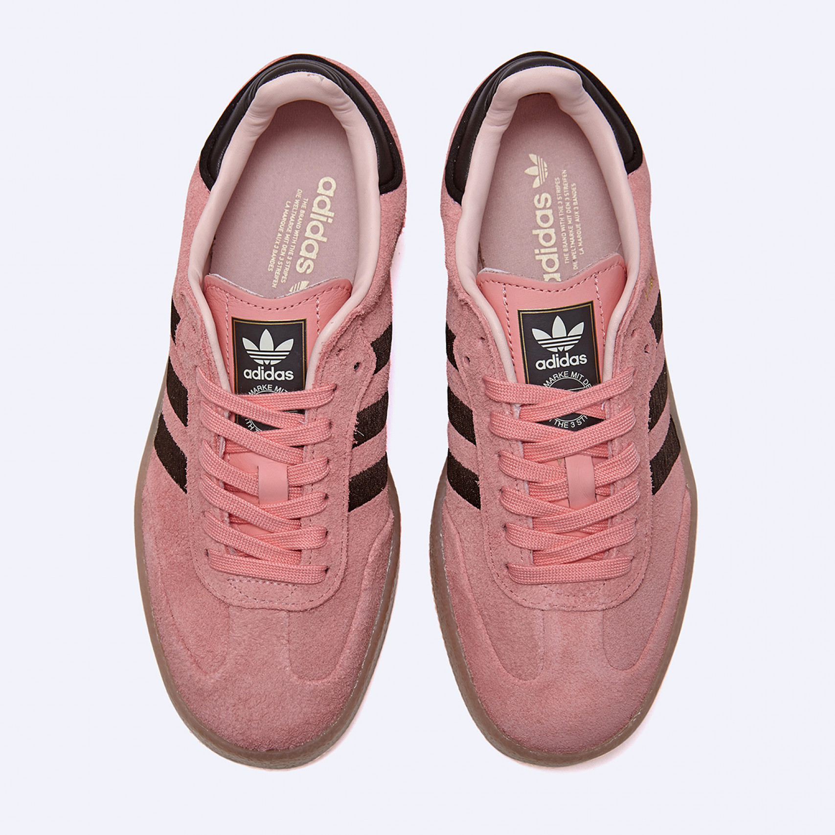 삼배 세미 핑크 스파크 / JH8834