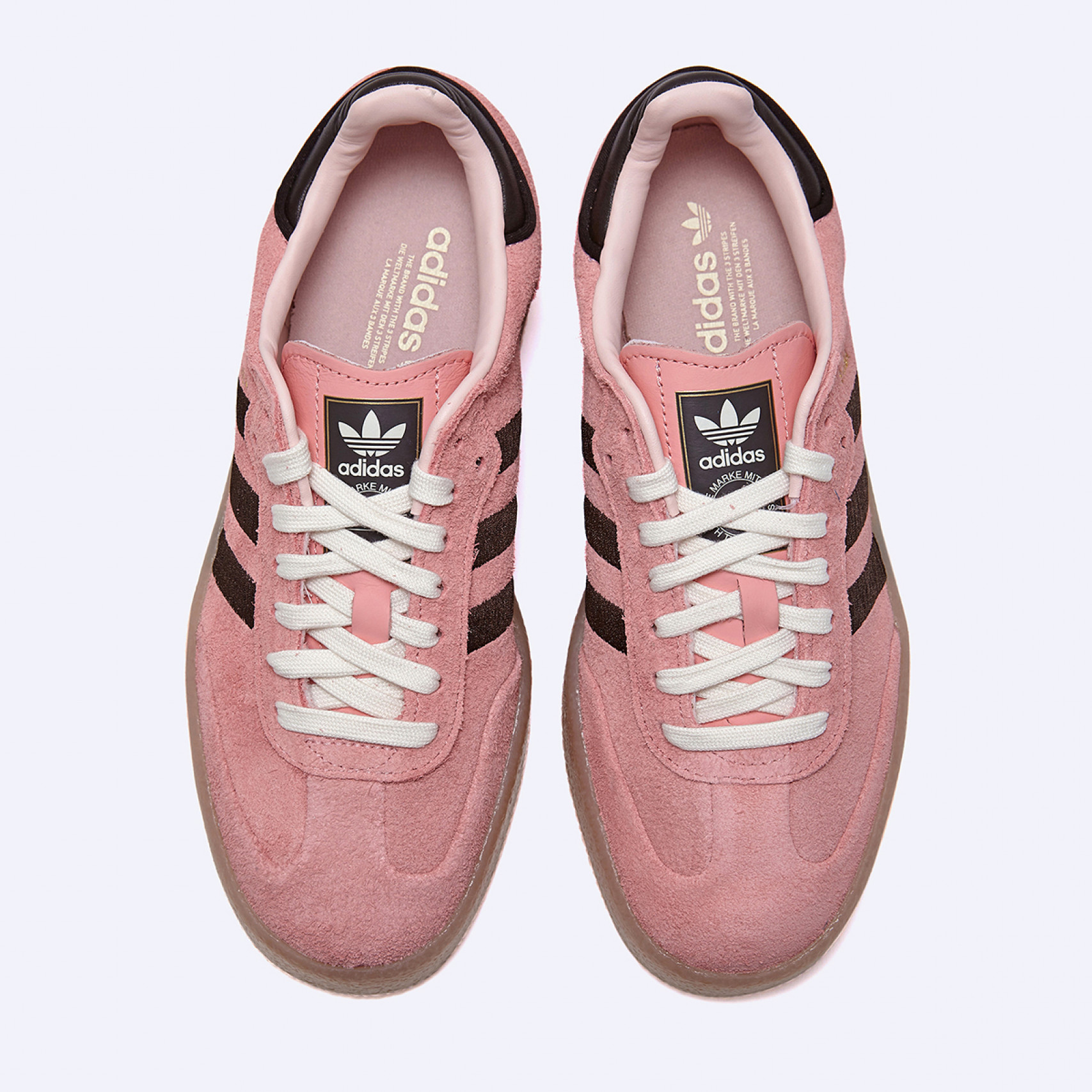 삼배 세미 핑크 스파크 / JH8834