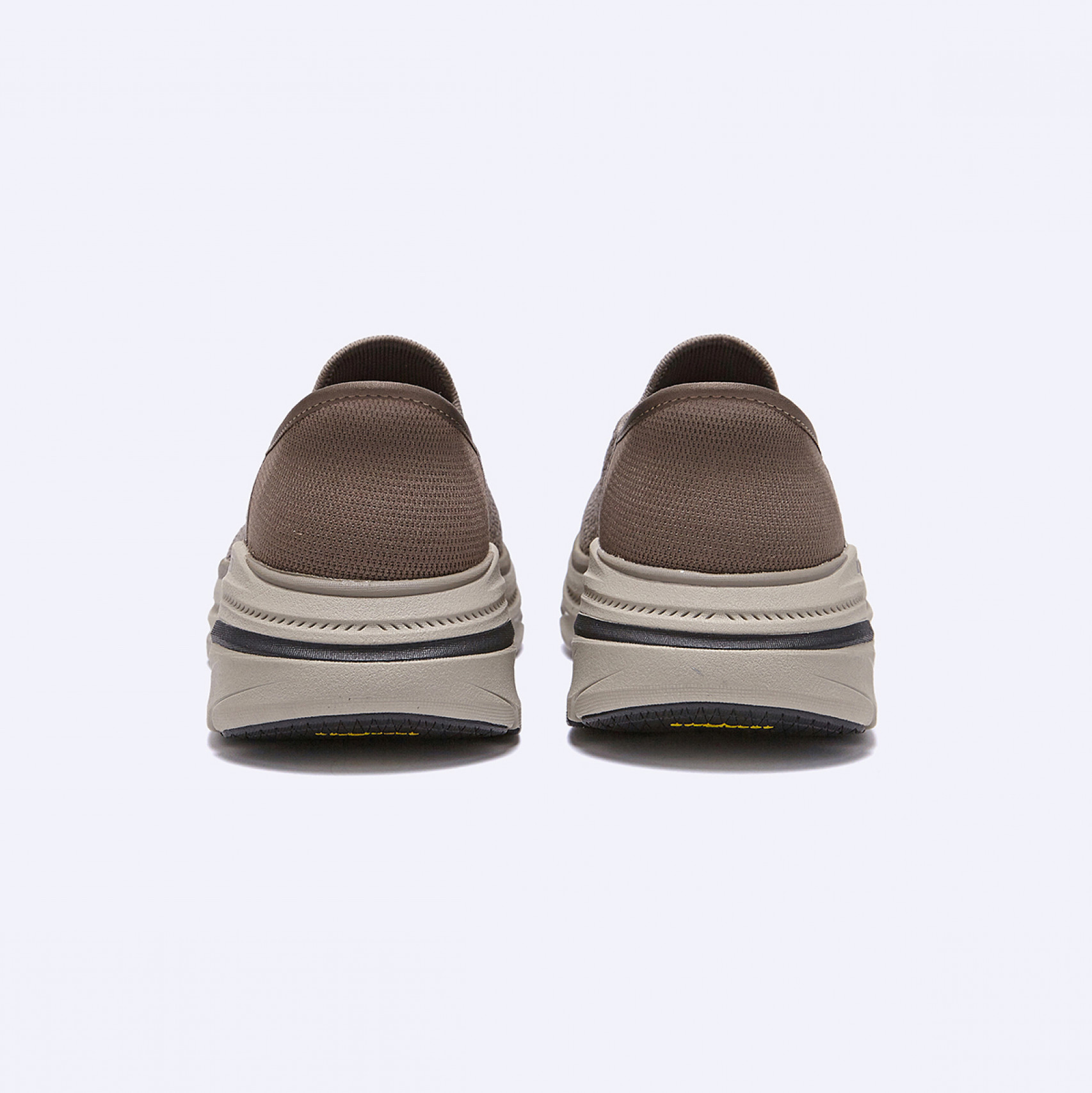 맥스 쿠셔닝 아치 핏 2.0 브라운 남성 / 220565BRN