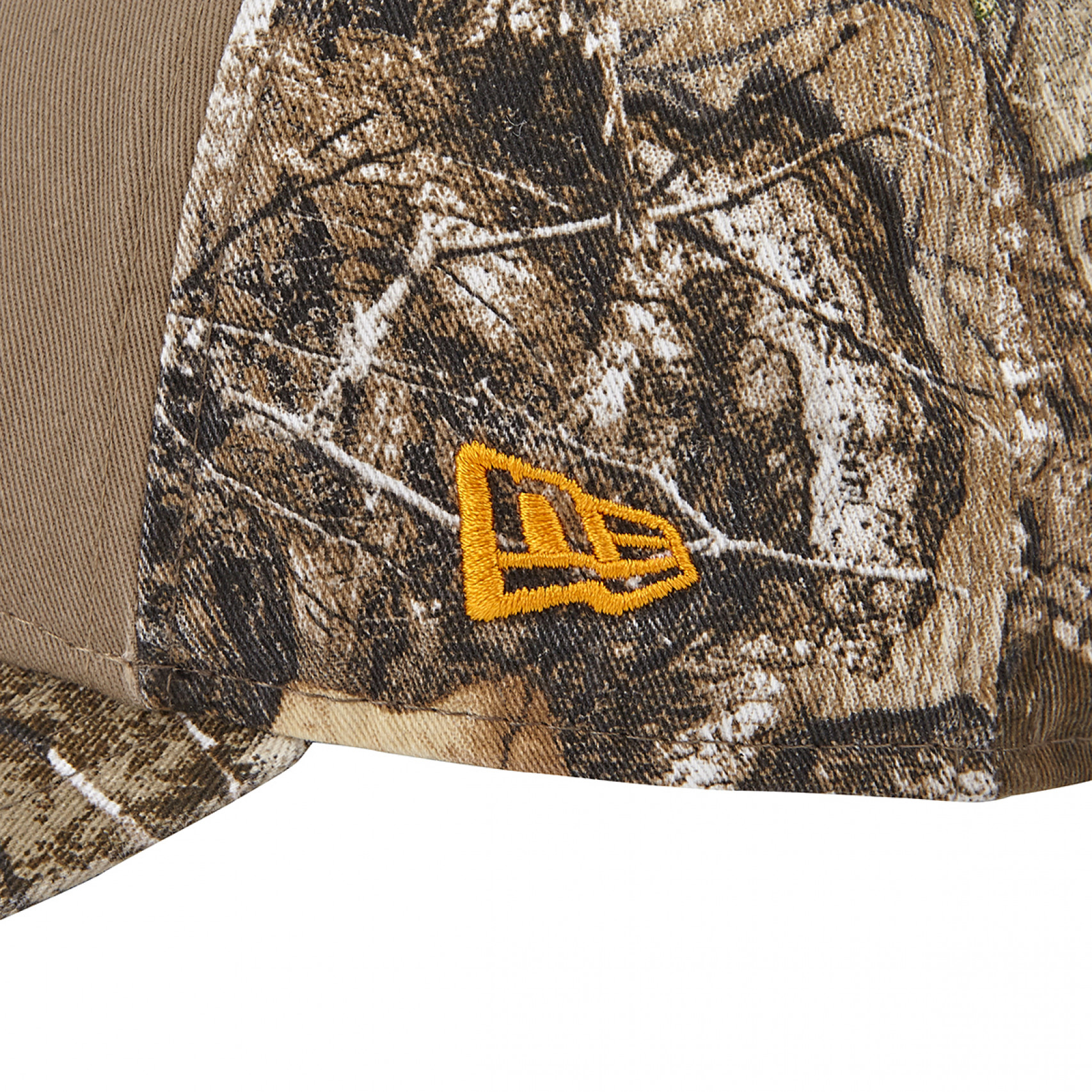 아웃도어 그래픽 언스트럭쳐 볼캡 리얼트리 / 14440834