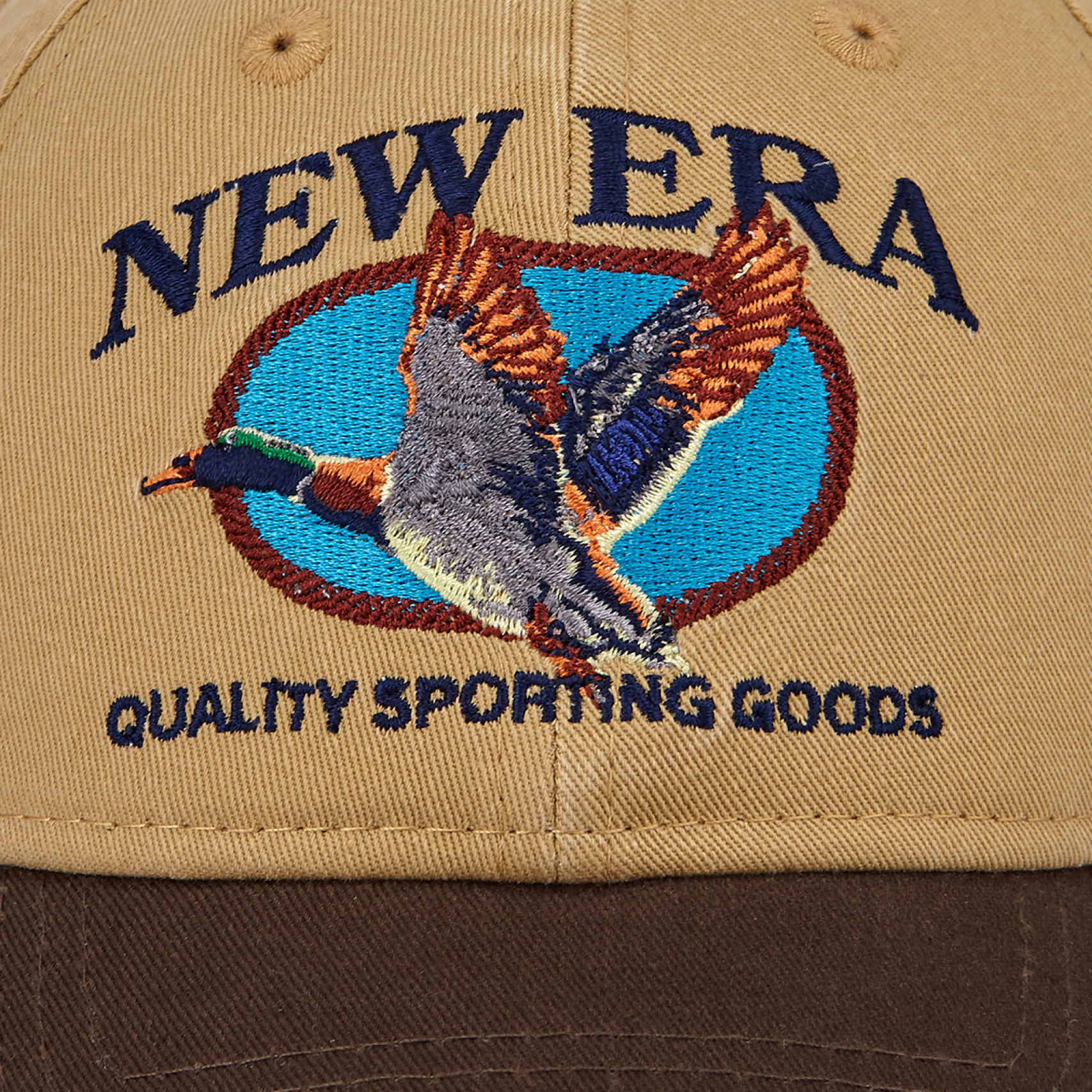 아웃도어 그래픽 언스트럭쳐 볼캡 브론즈 / 14440836