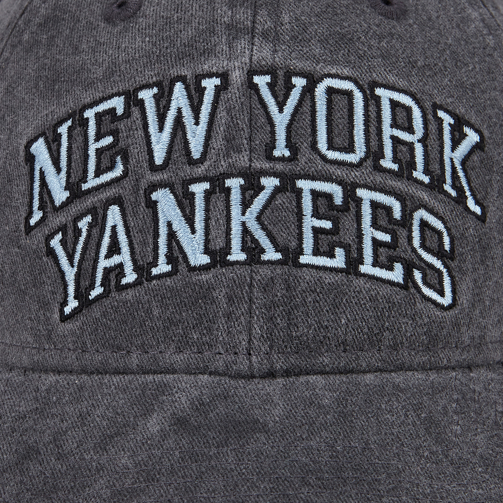 아치 언스트럭쳐 볼캡 블랙 / 14457166