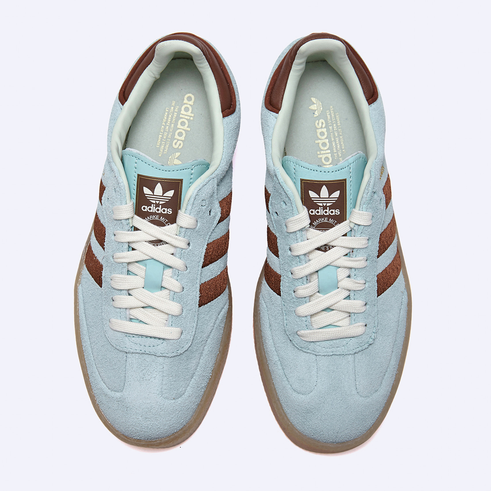 삼배 세미 플래시 아쿠아 / JH8835