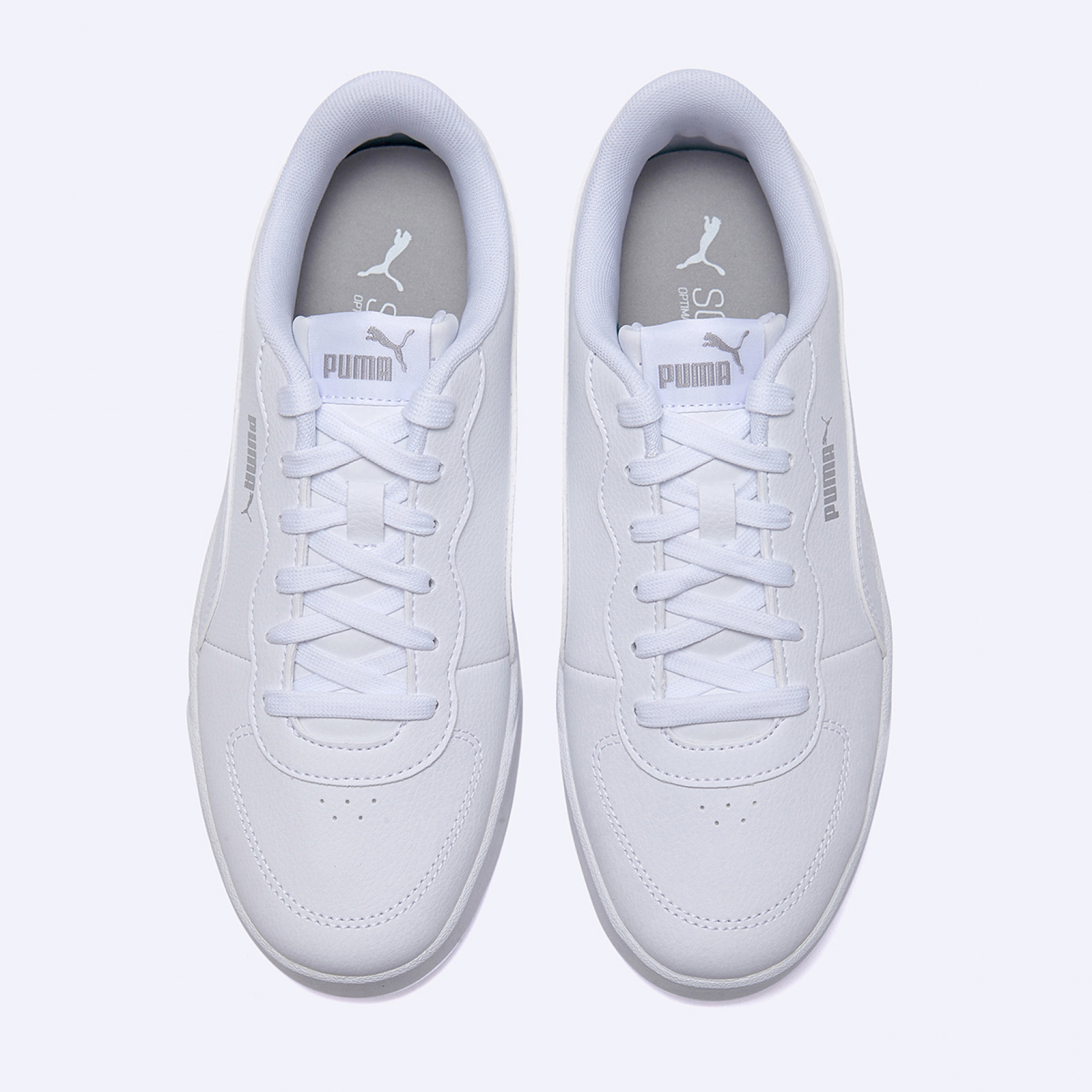 스카이 클린 화이트 여성 / 38014702