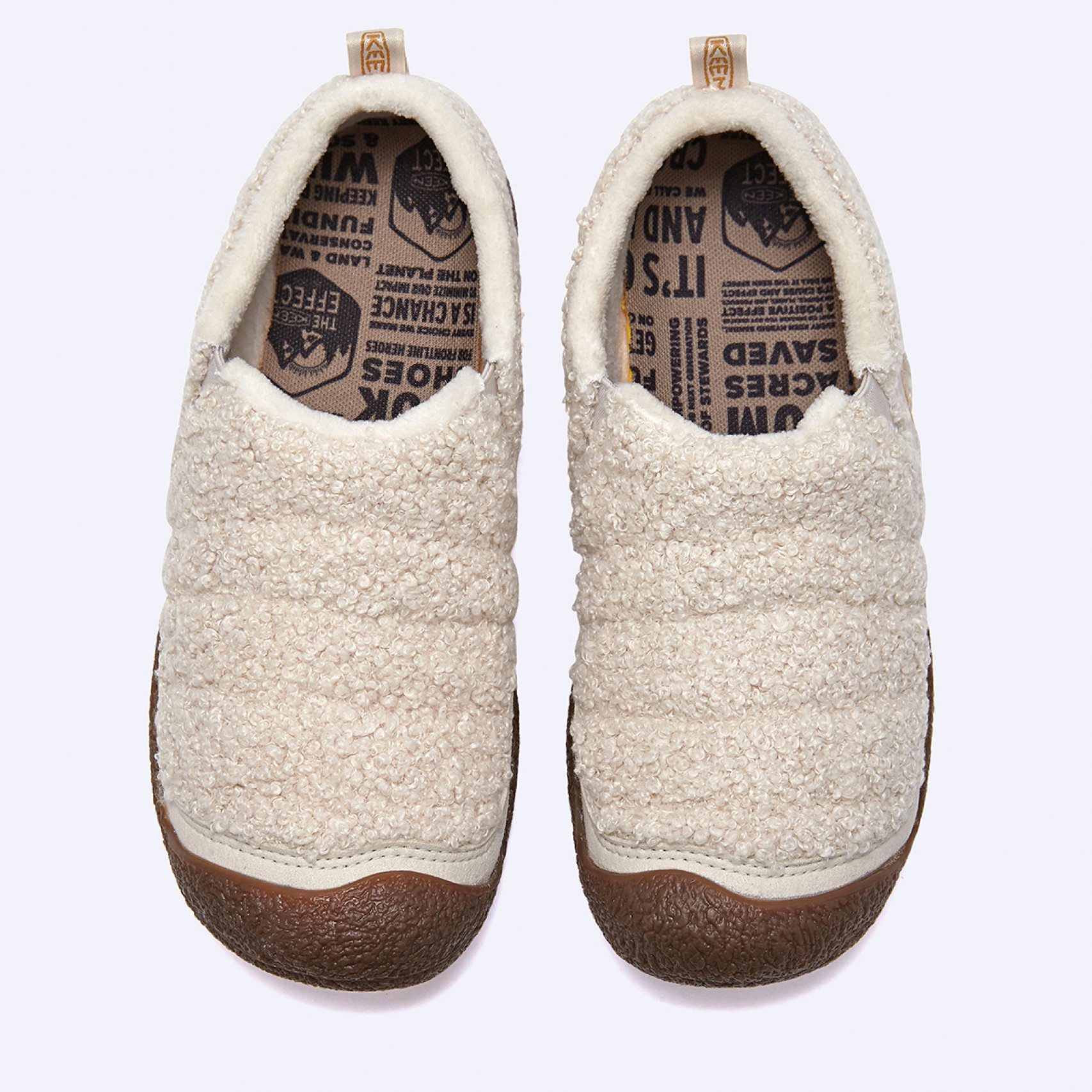 하우저 II 화이트 여성 / 1029731