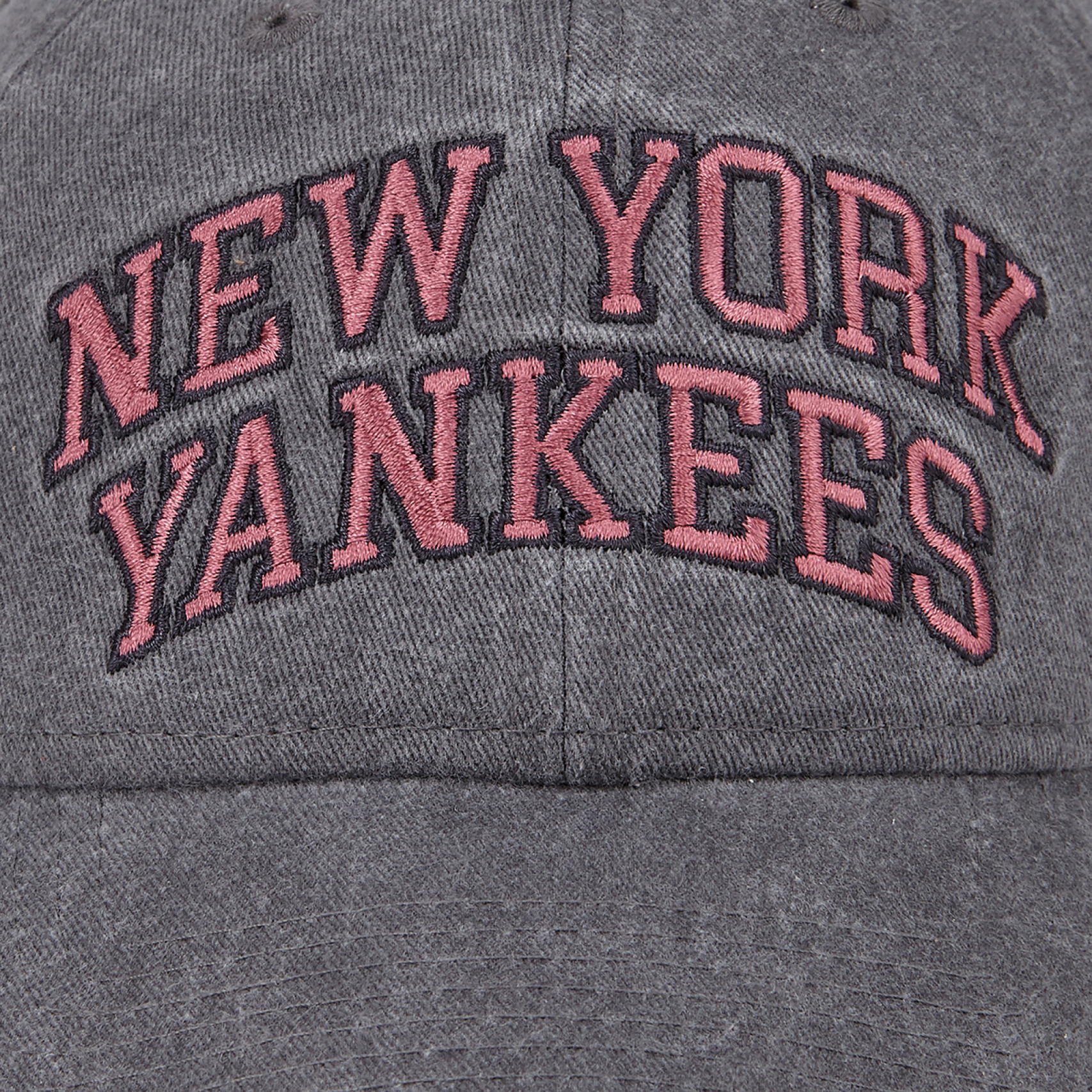 아치 언스트럭쳐 볼캡 차콜 / 14457166