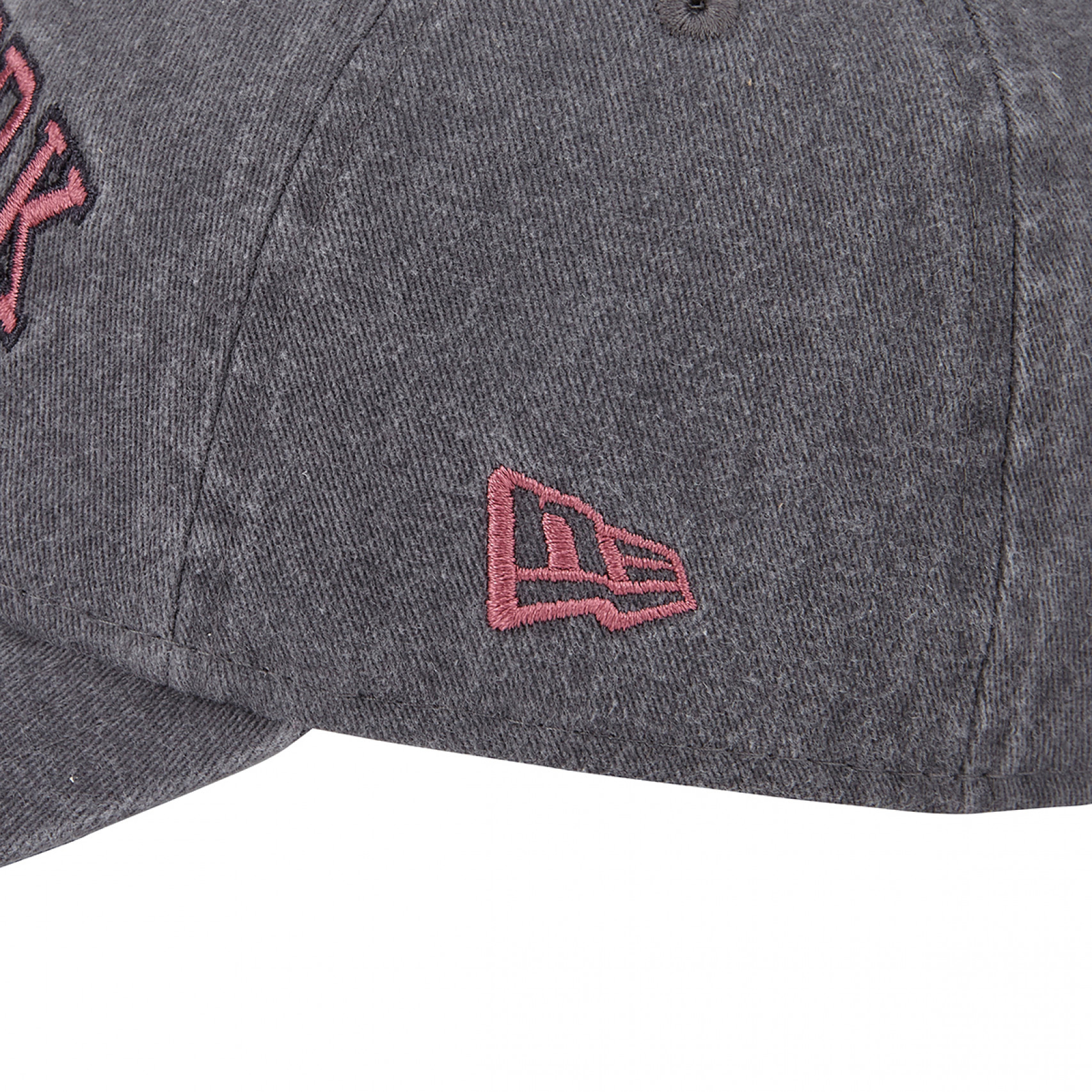 아치 언스트럭쳐 볼캡 차콜 / 14457166