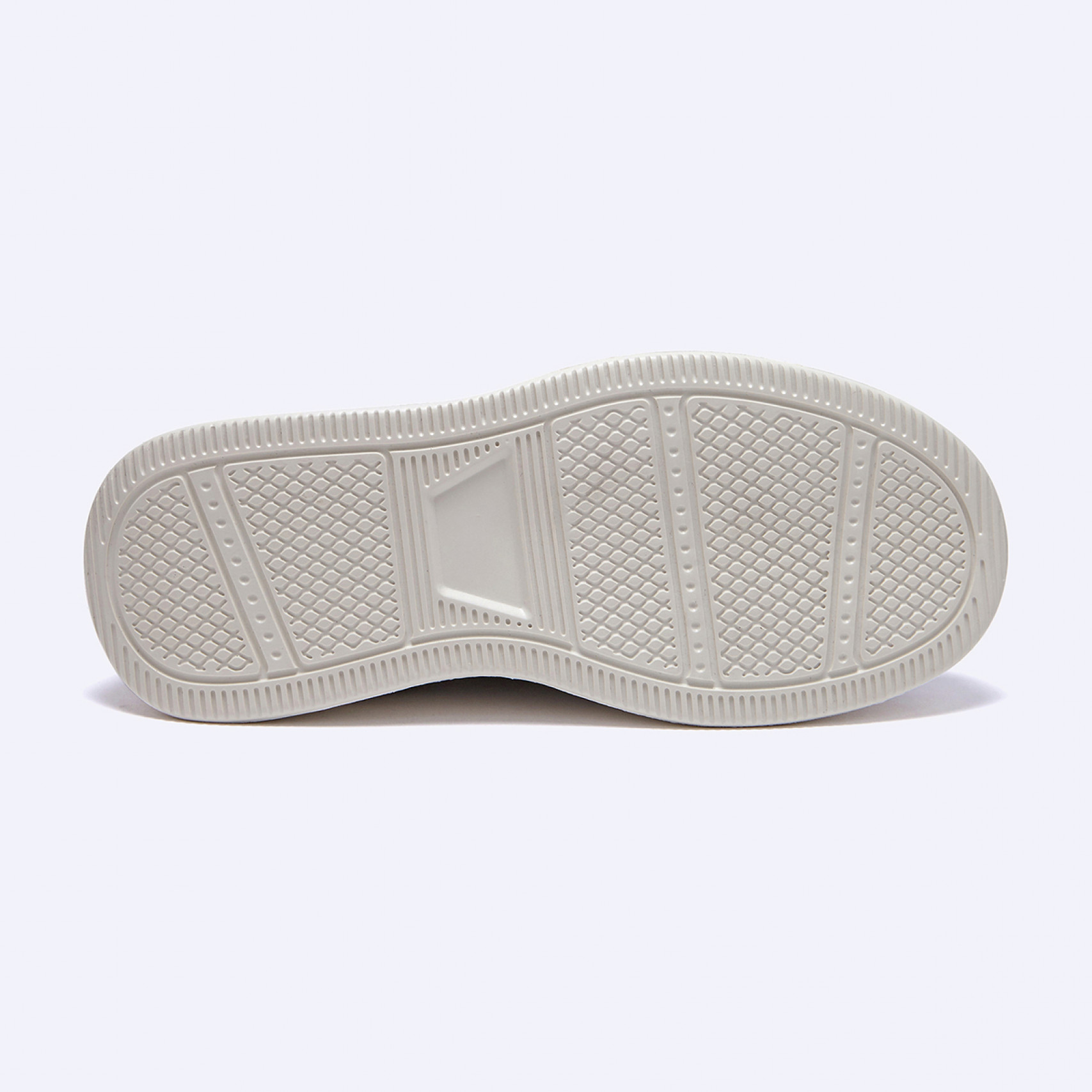 울리 컴포트 스니커즈 라이트 그레이 / FLCCEA3U24