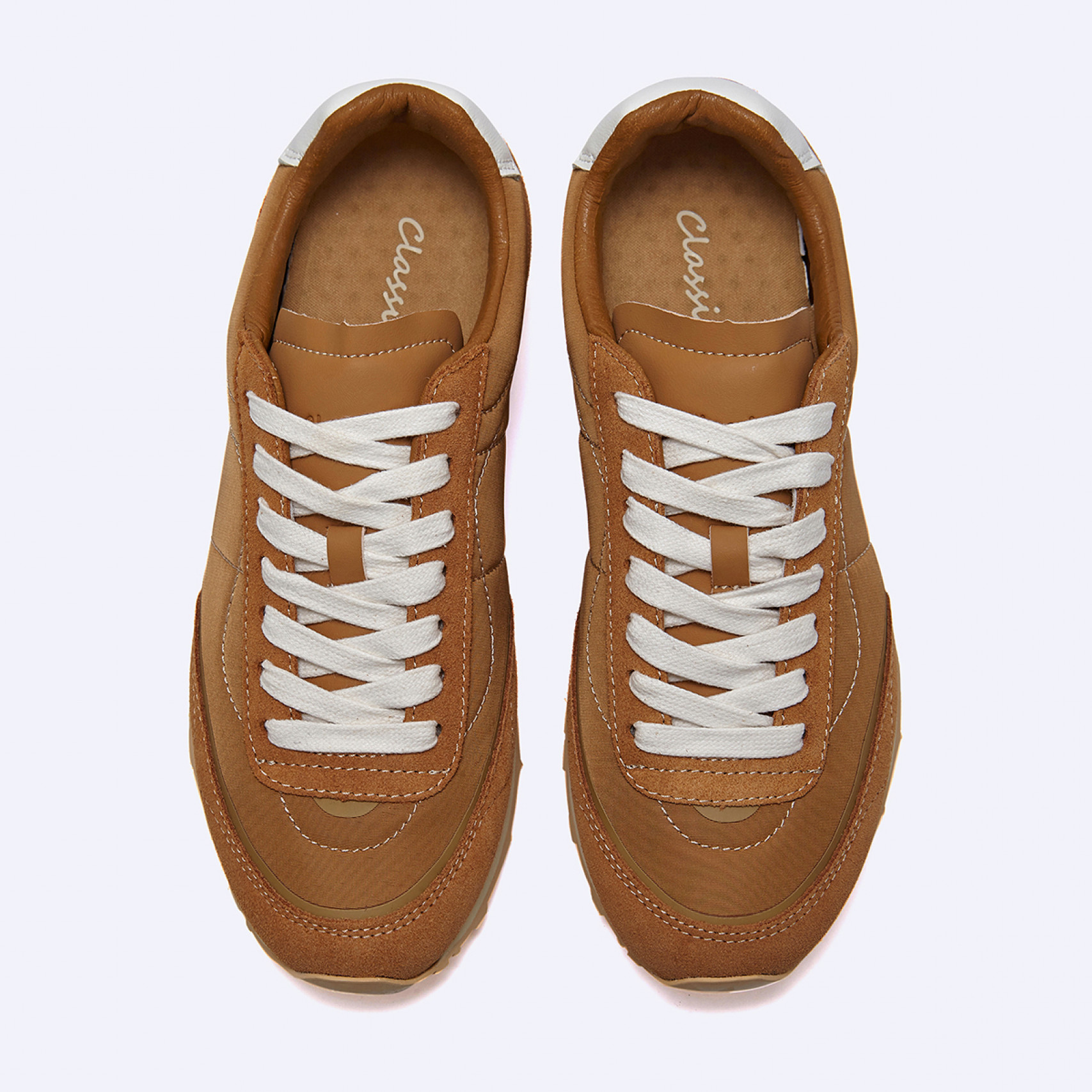 뉴 클래식 러너 카멜 / FLCCEA3U05