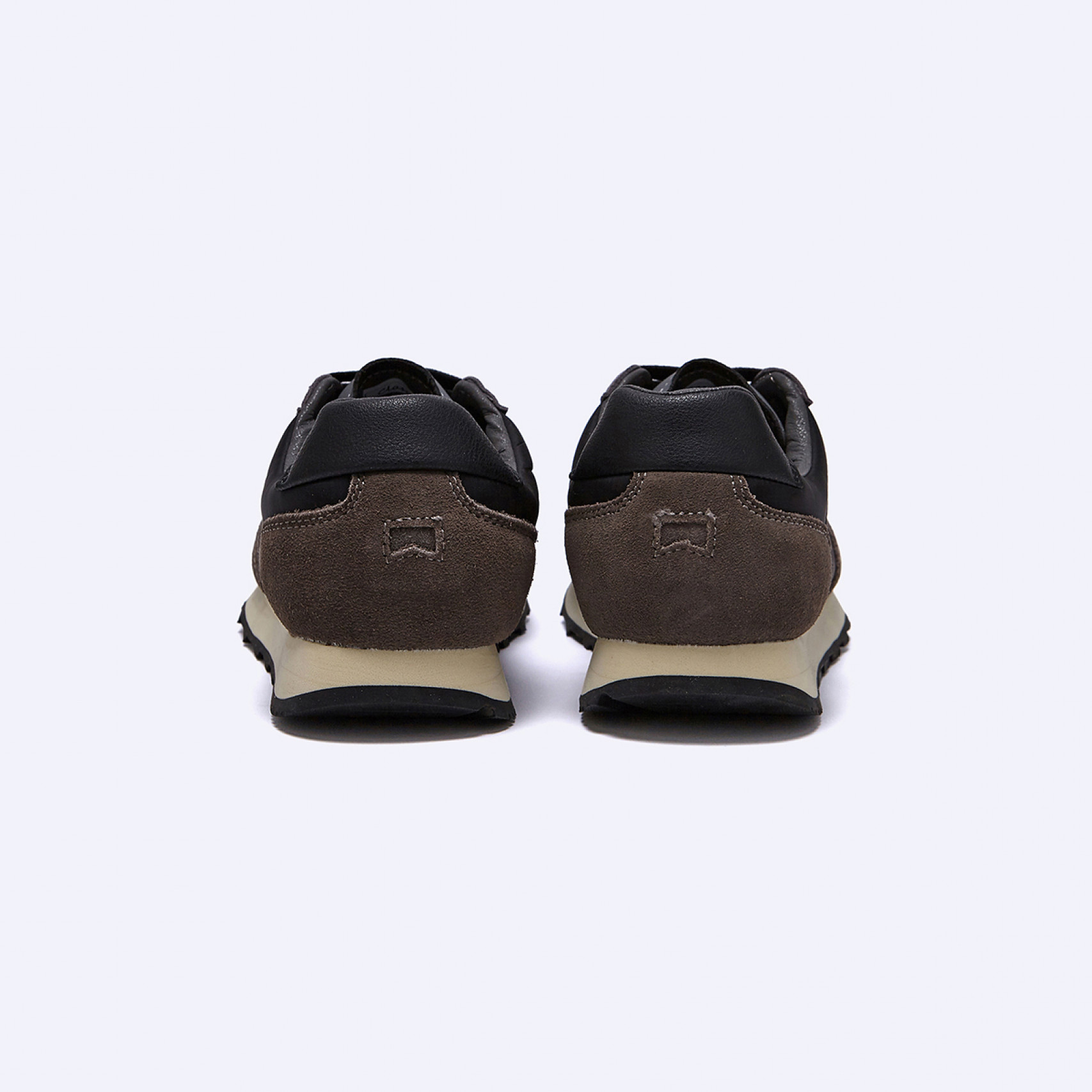 뉴 클래식 러너 블랙 / FLCCEA3U04