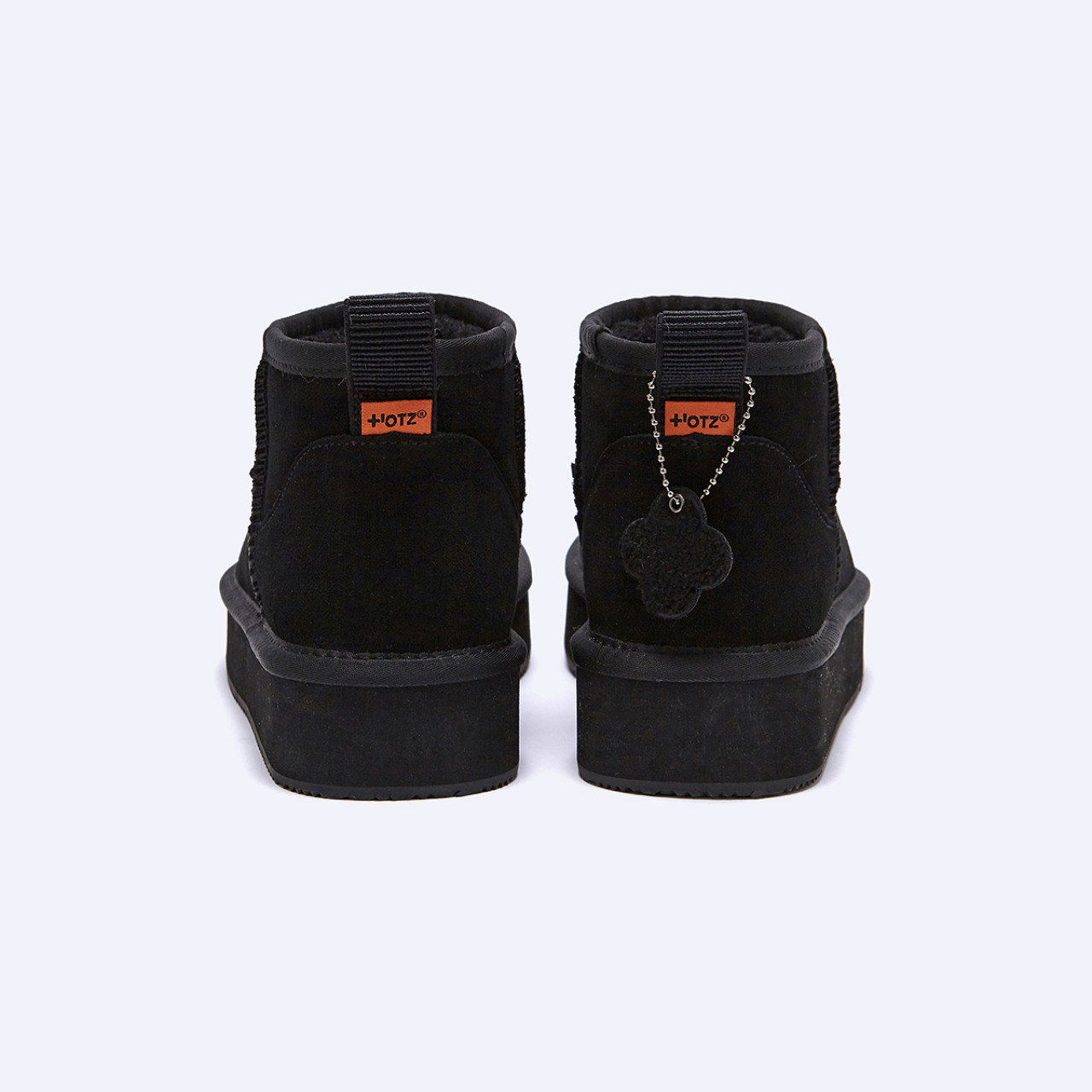 벌루니 플랫폼 미니 블랙 / FLOTEF4W14