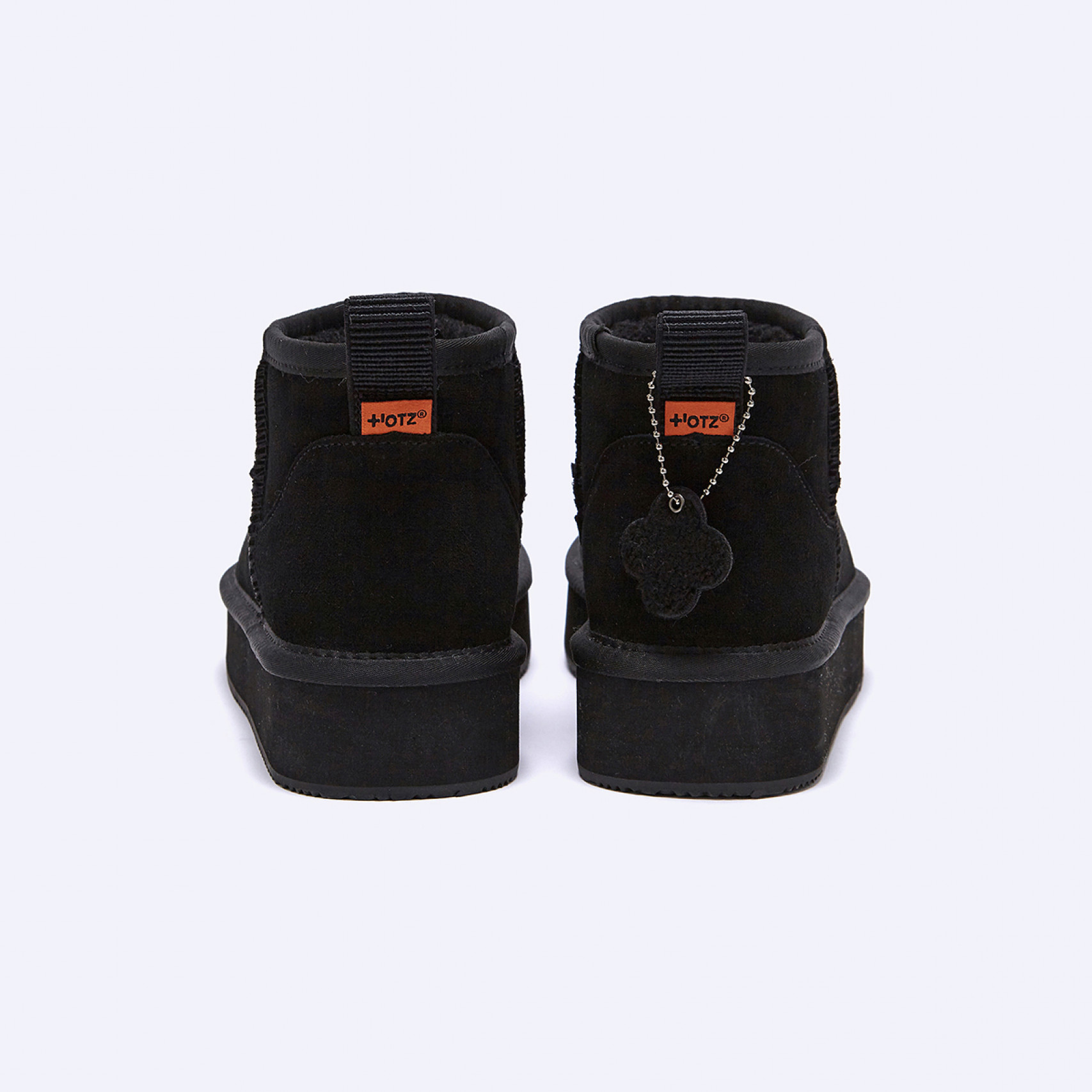 벌루니 플랫폼 미니 블랙 / FLOTEF4W14