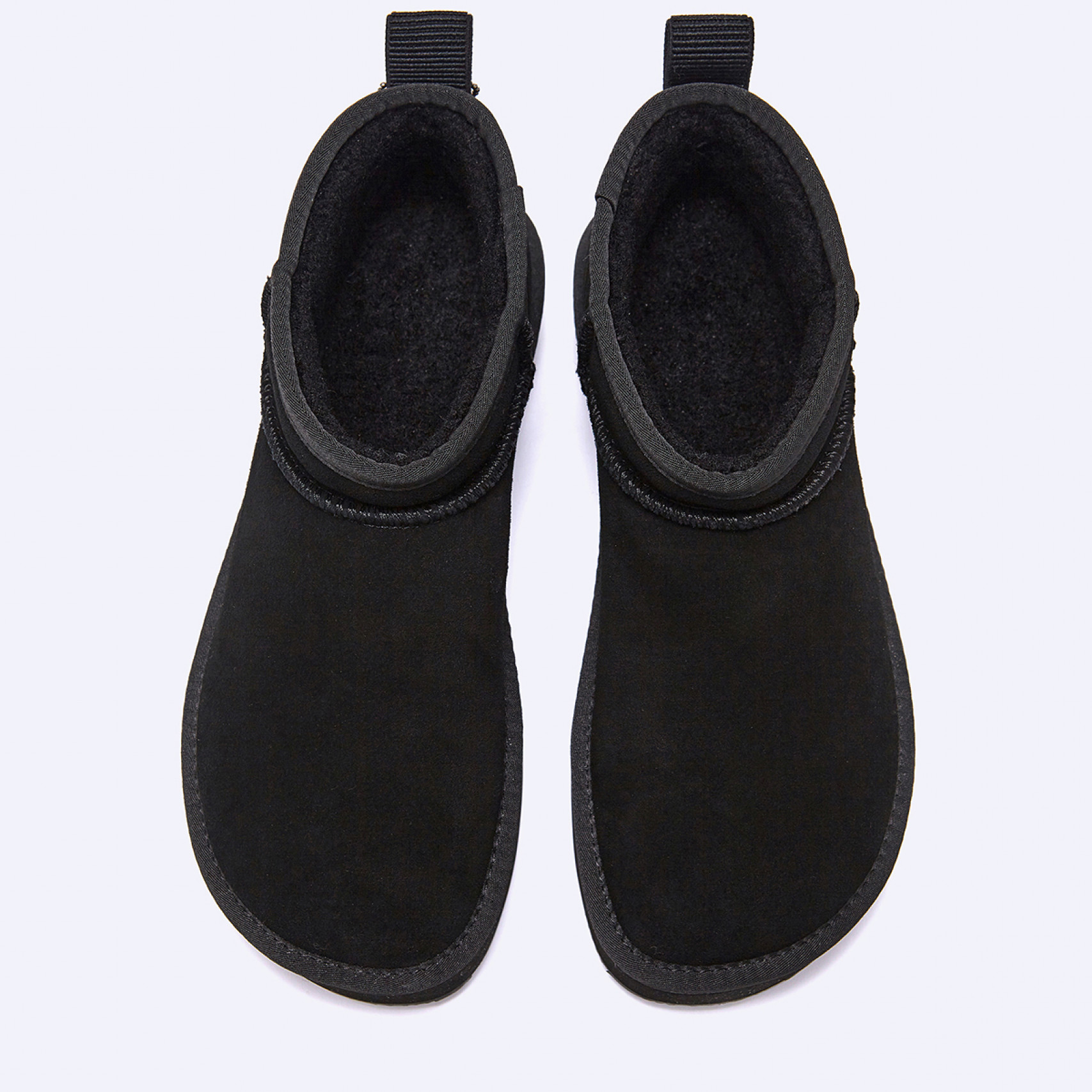 벌루니 플랫폼 미니 블랙 / FLOTEF4W14