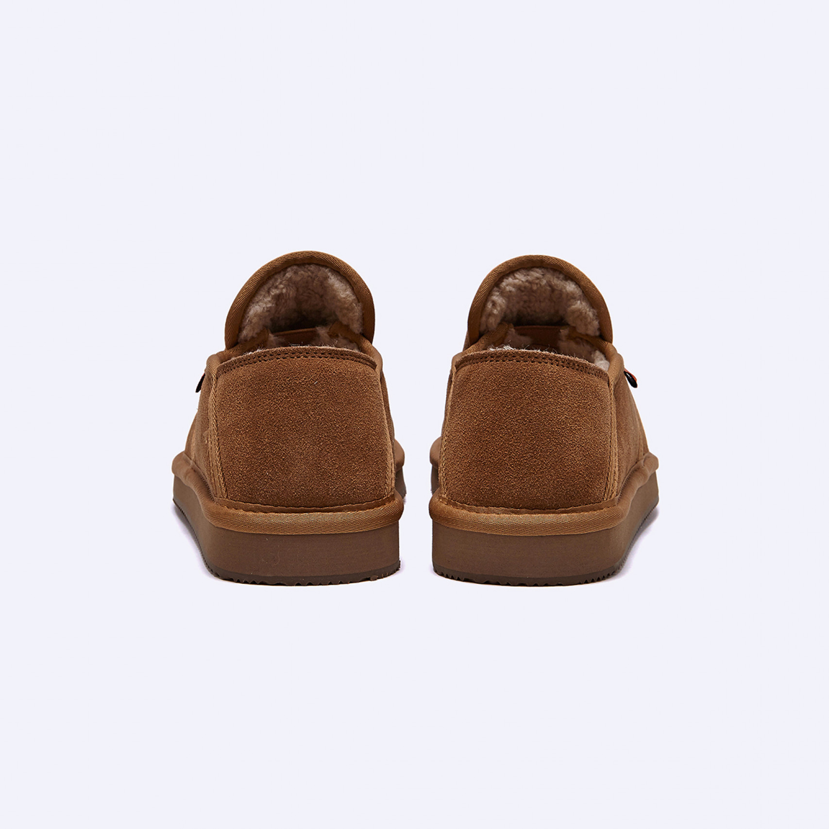 벌루니 슬립온 카멜 / FLOTEF4U23