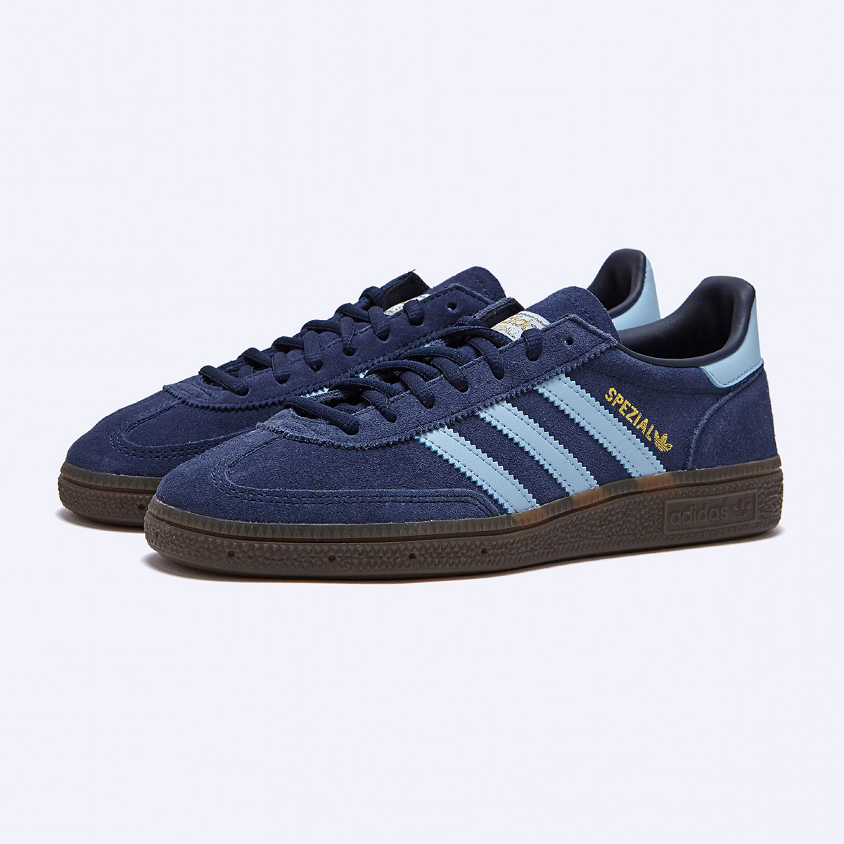 핸드볼 스페지알 컬리지에이트 네이비 / BD7633