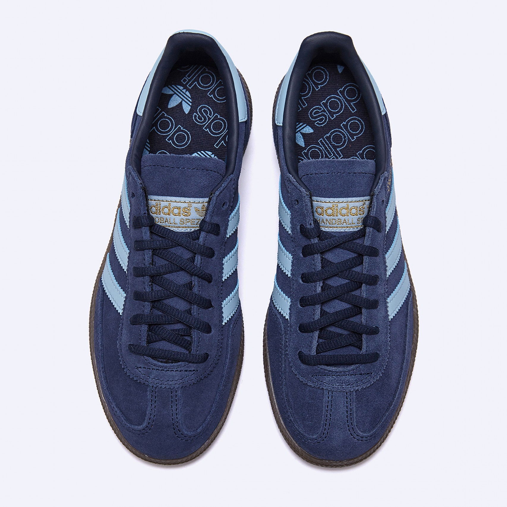 핸드볼 스페지알 컬리지에이트 네이비 / BD7633